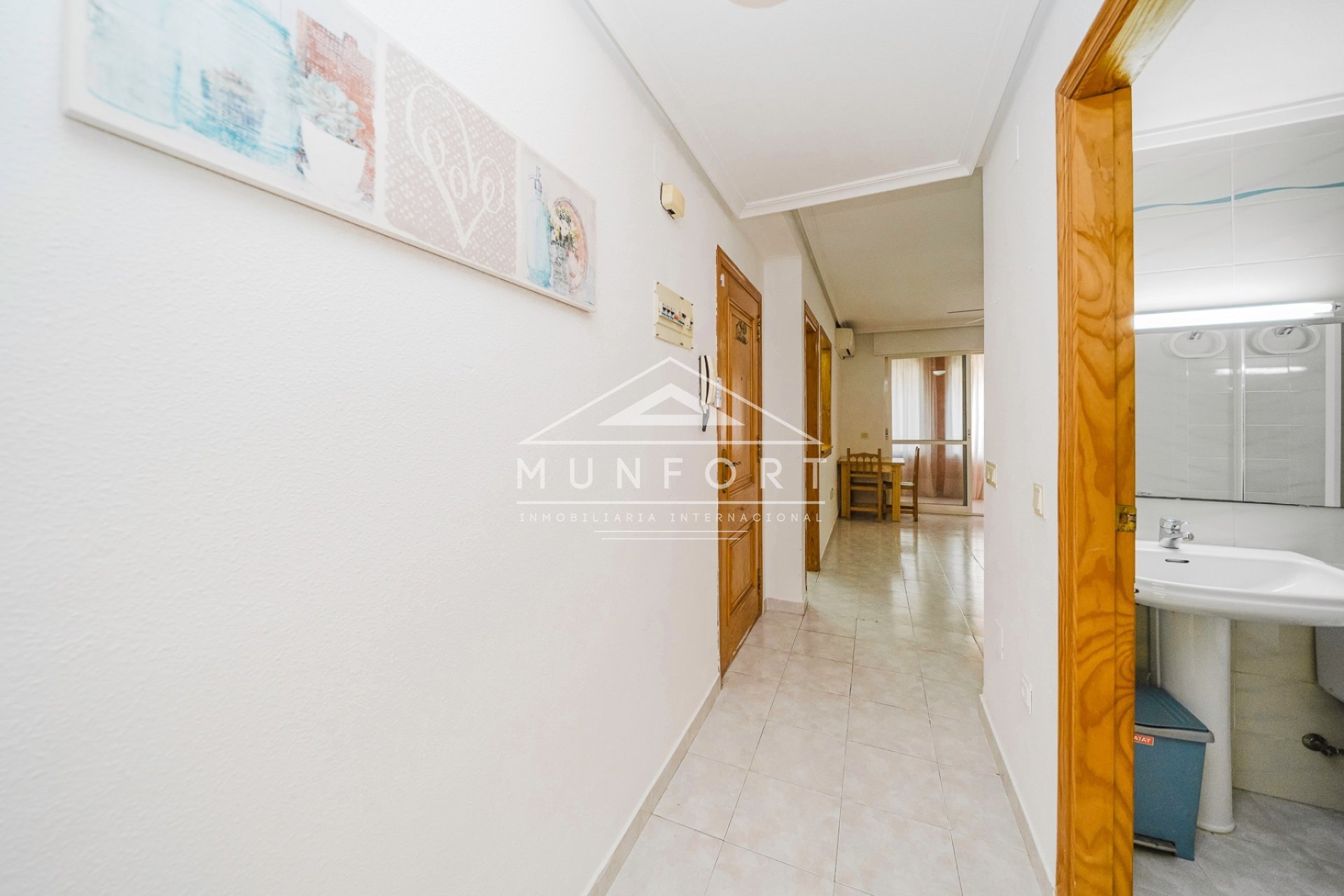 Herverkoop - Appartementen -
San Pedro del Pinatar