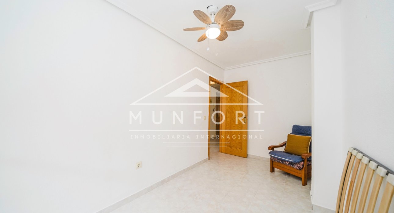Herverkoop - Appartementen -
San Pedro del Pinatar