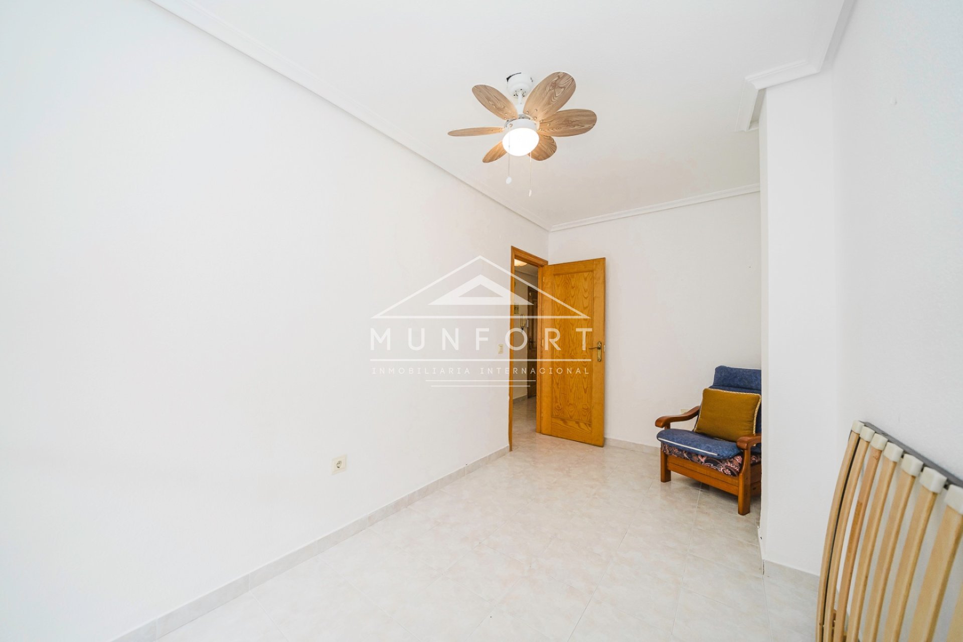 Herverkoop - Appartementen -
San Pedro del Pinatar