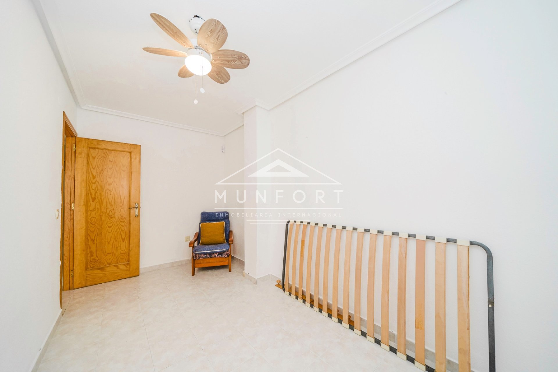 Herverkoop - Appartementen -
San Pedro del Pinatar