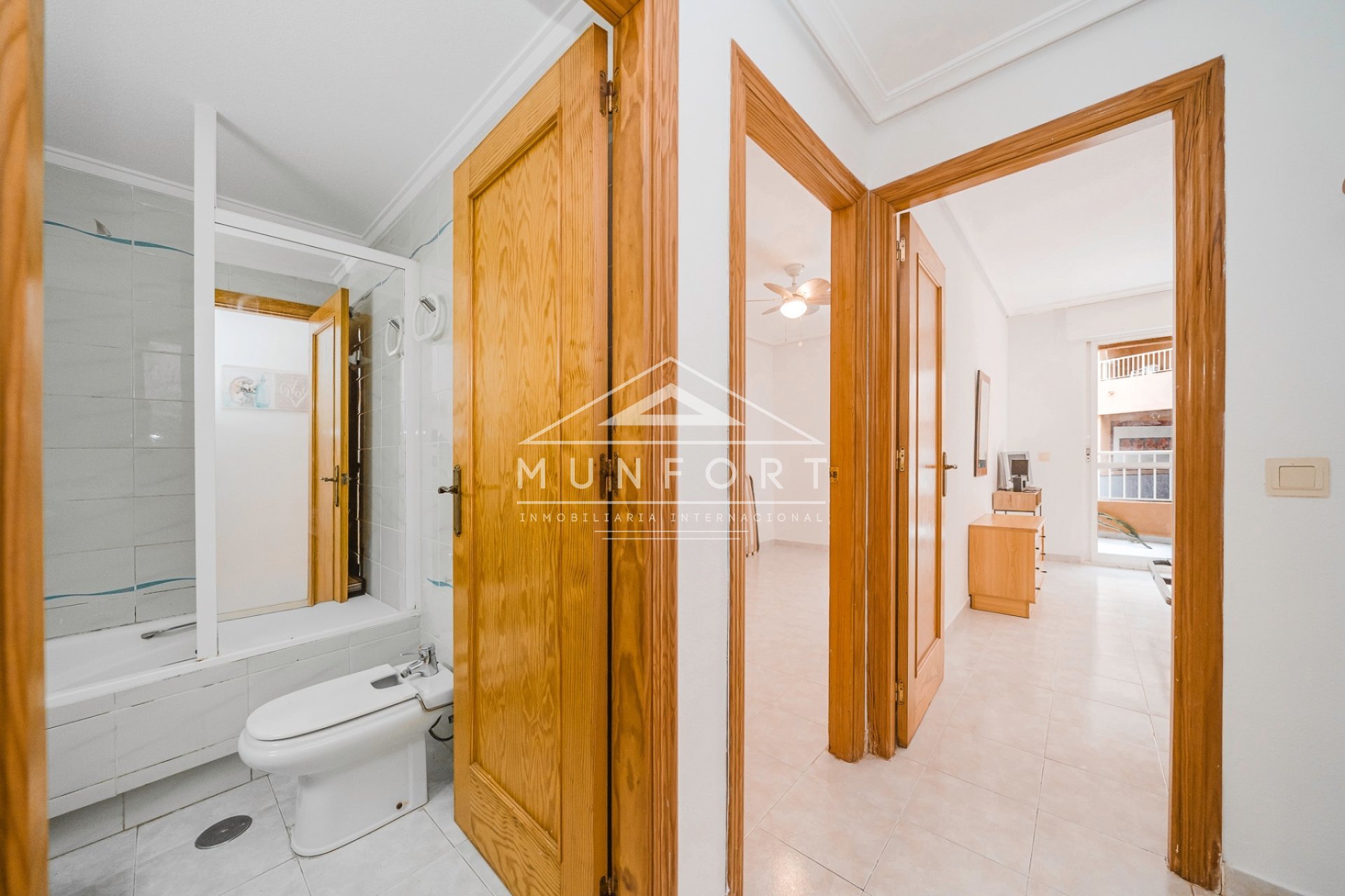 Herverkoop - Appartementen -
San Pedro del Pinatar