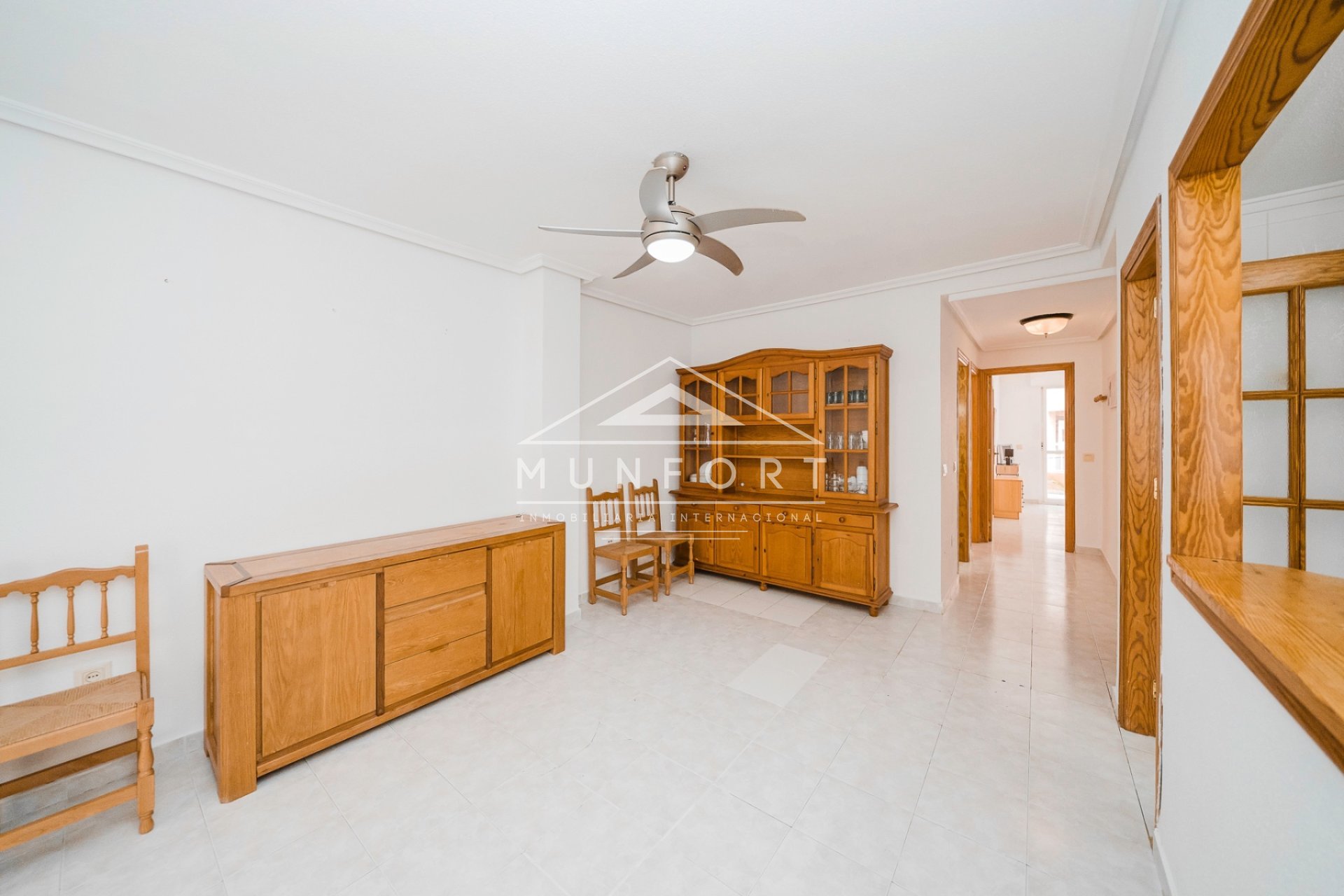 Herverkoop - Appartementen -
San Pedro del Pinatar