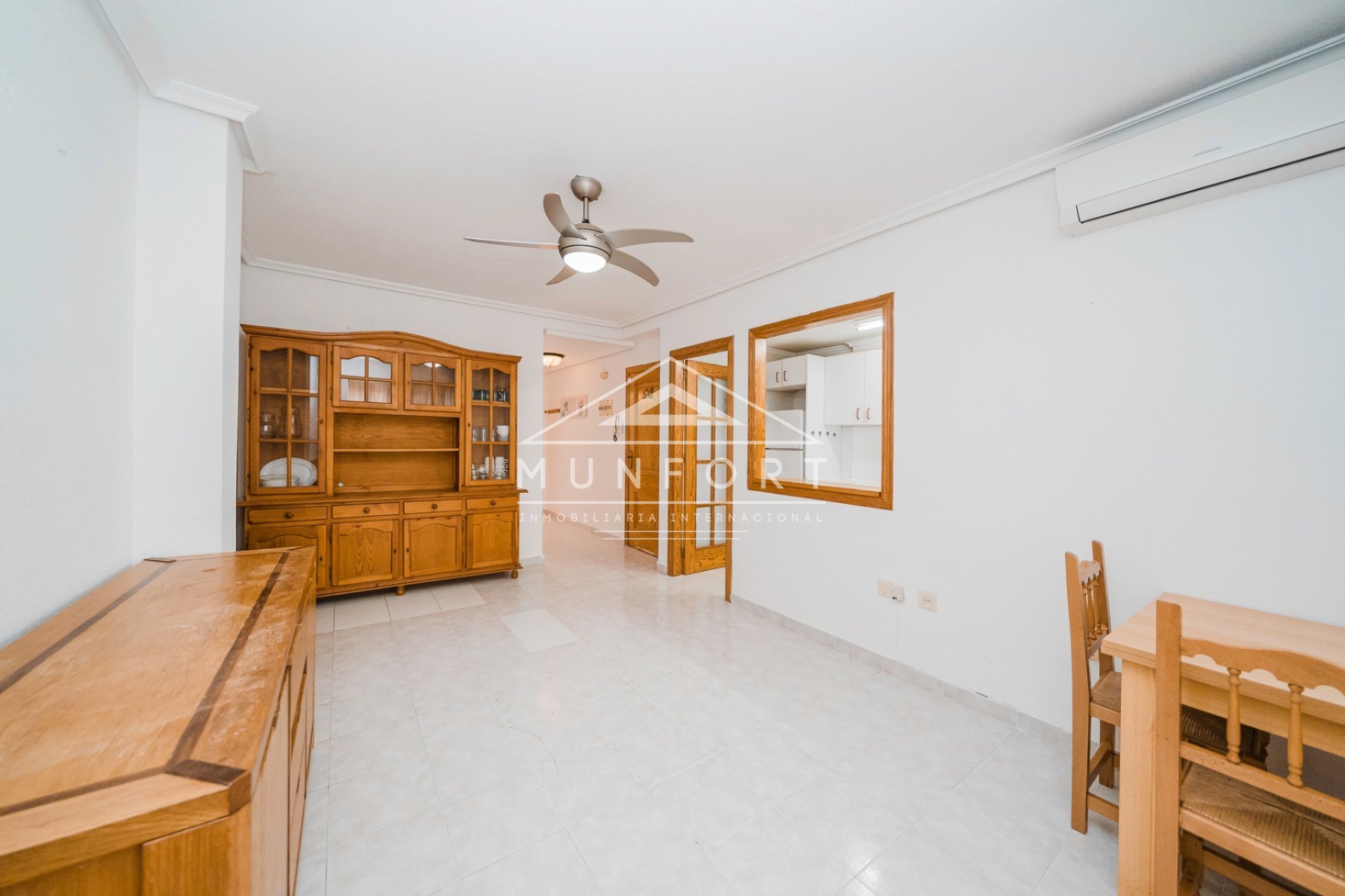Herverkoop - Appartementen -
San Pedro del Pinatar