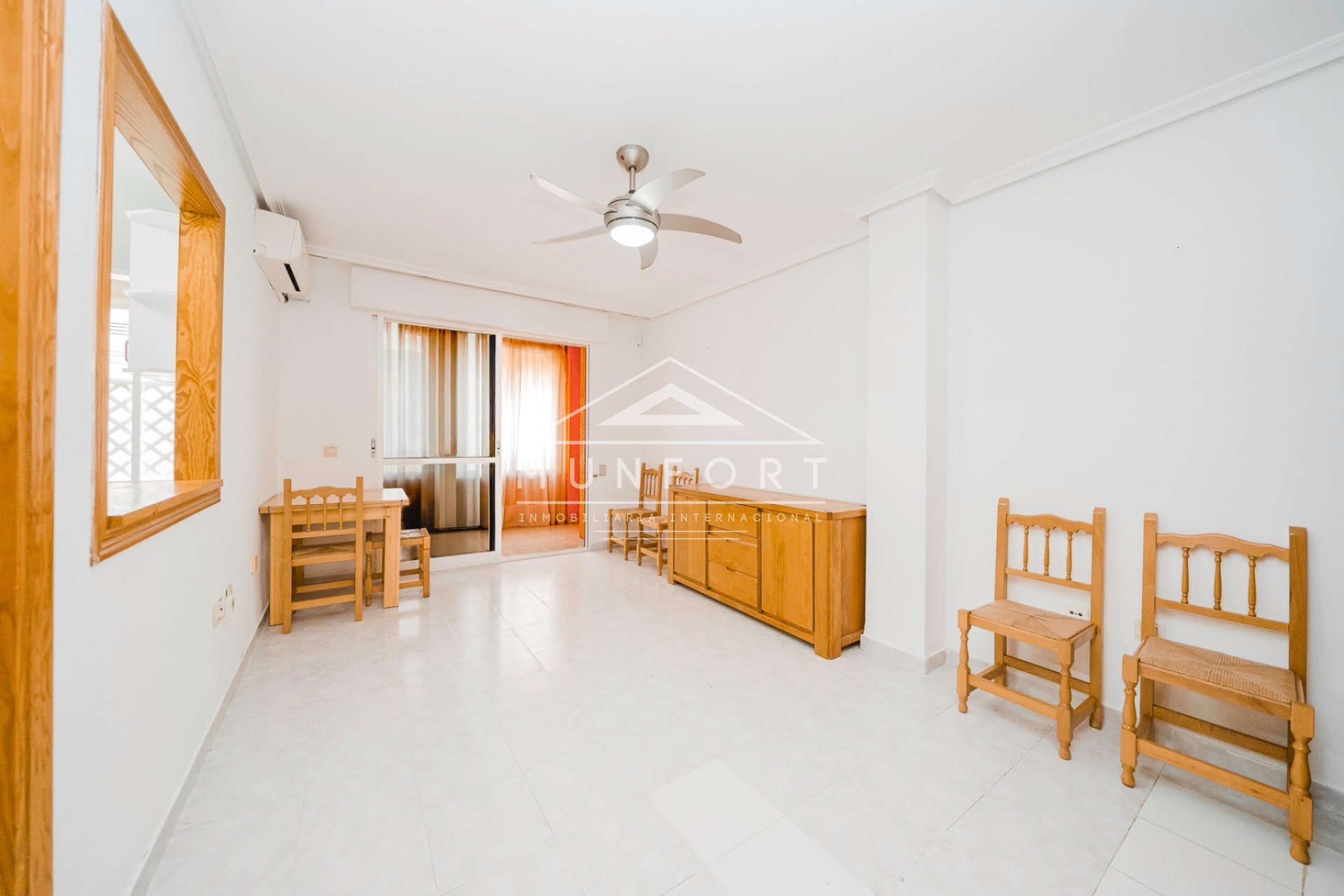 Herverkoop - Appartementen -
San Pedro del Pinatar