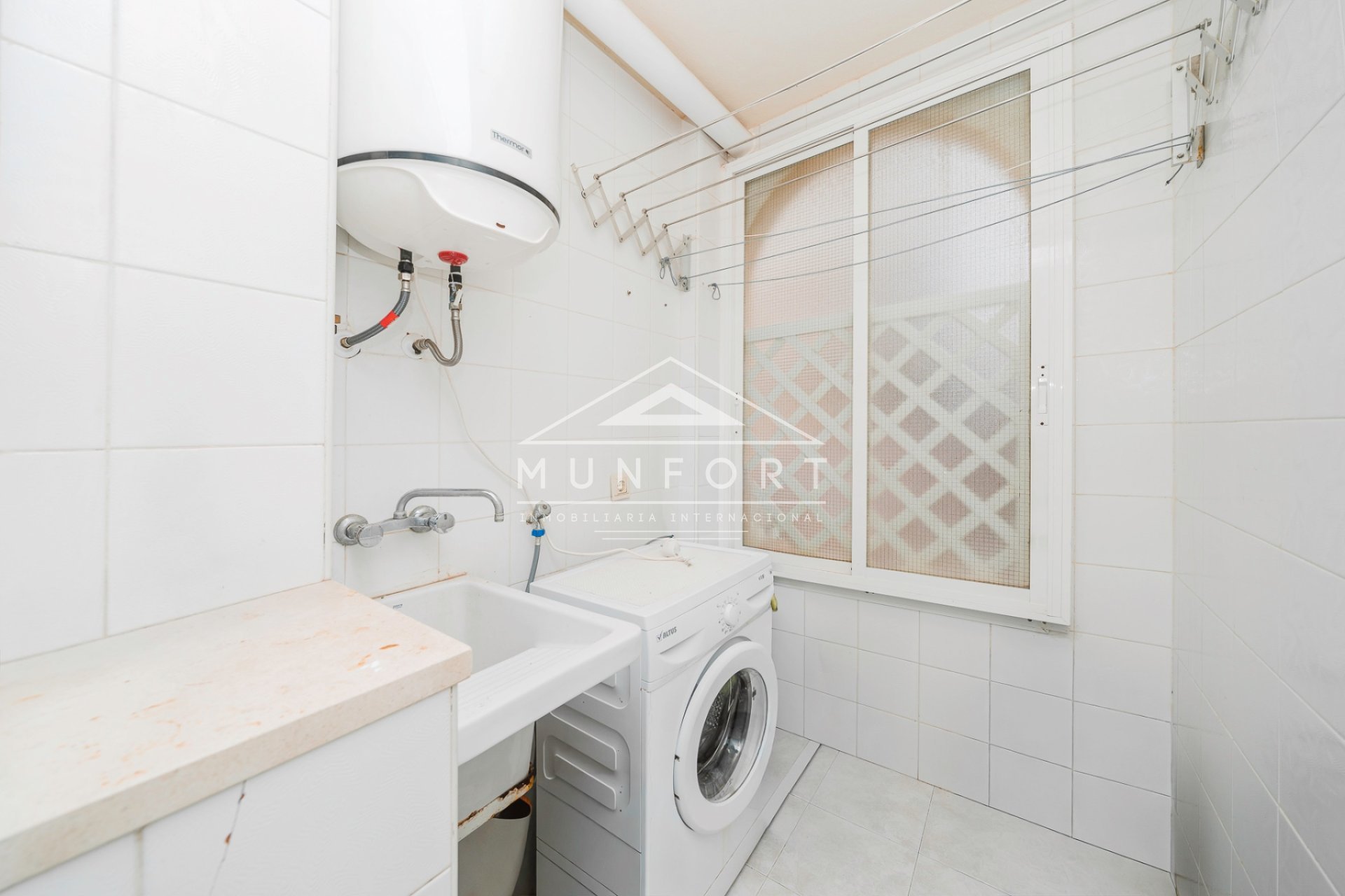 Herverkoop - Appartementen -
San Pedro del Pinatar