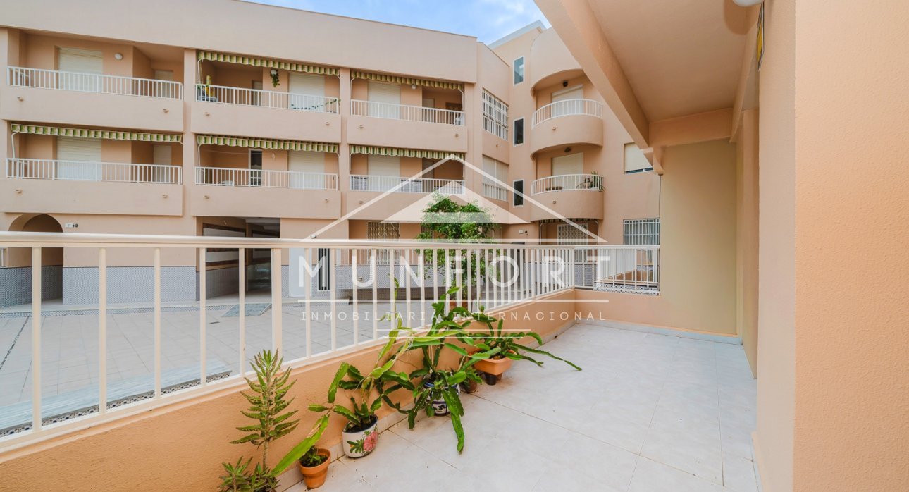 Herverkoop - Appartementen -
San Pedro del Pinatar