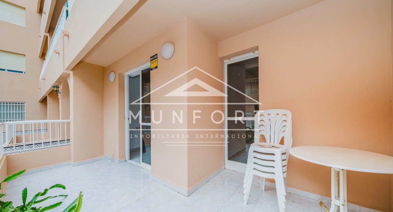 Herverkoop - Appartementen -
San Pedro del Pinatar