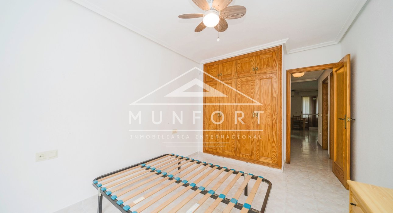 Herverkoop - Appartementen -
San Pedro del Pinatar