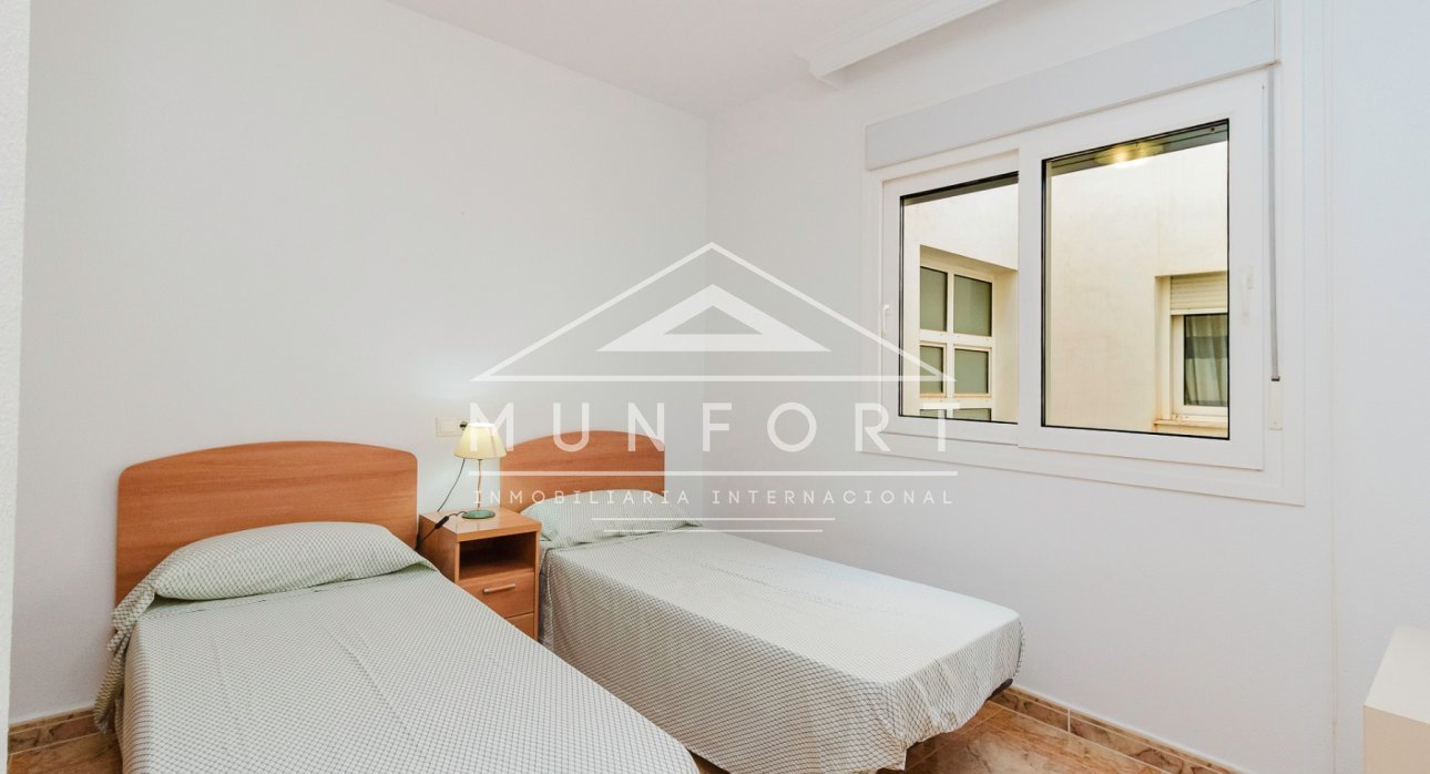 Herverkoop - Appartementen -
San Pedro del Pinatar