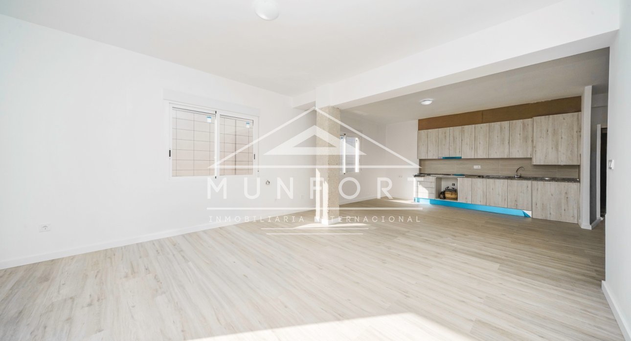 Herverkoop - Appartementen -
San Pedro del Pinatar