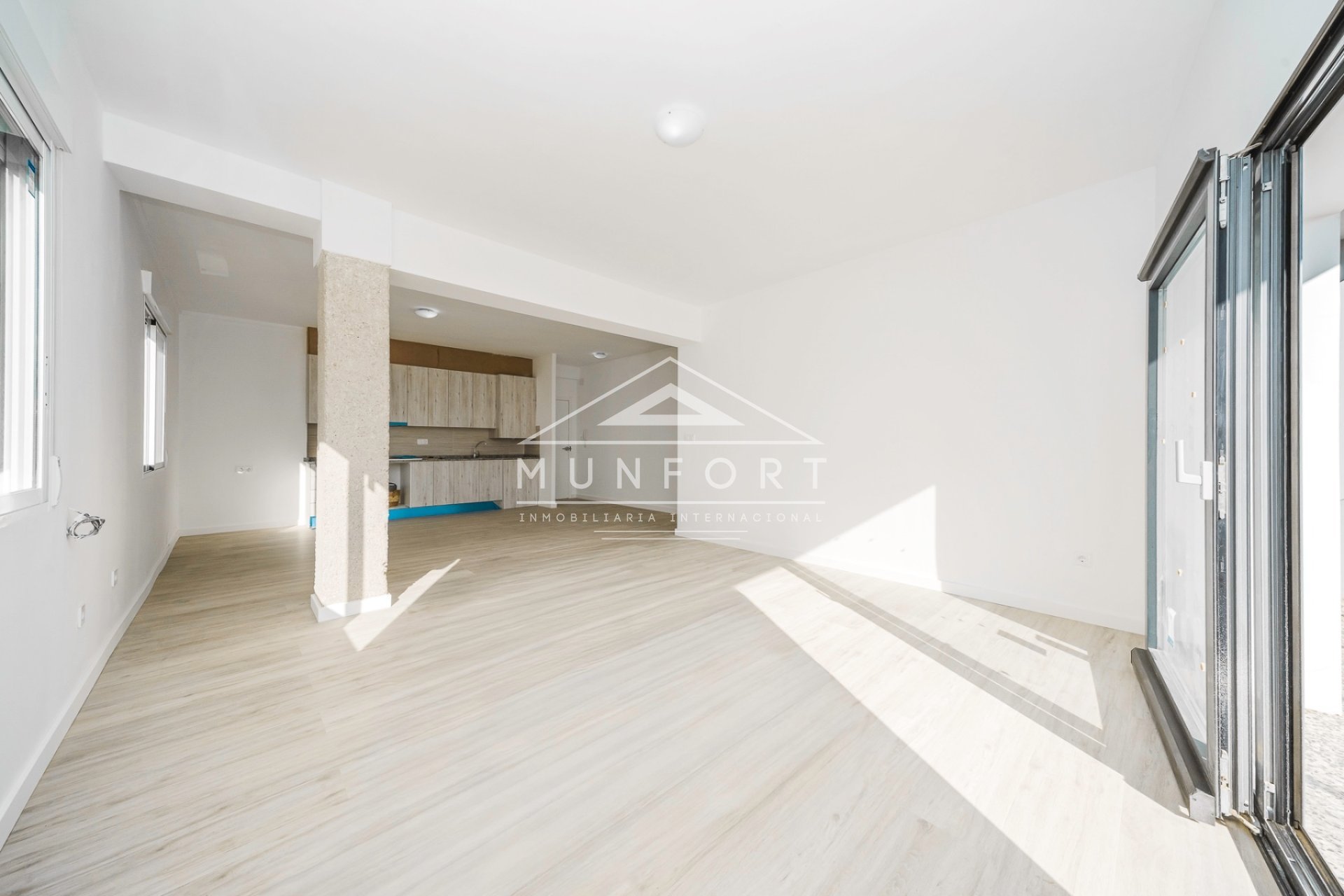 Herverkoop - Appartementen -
San Pedro del Pinatar