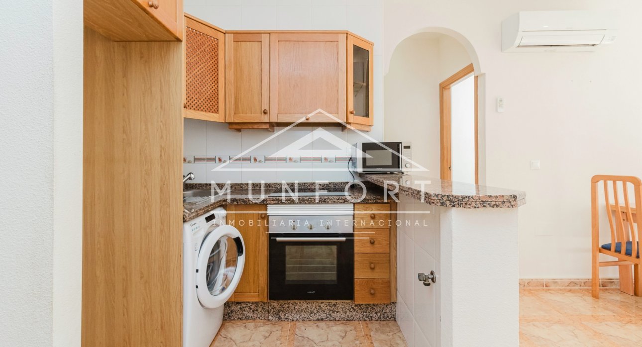 Herverkoop - Appartementen -
San Pedro del Pinatar