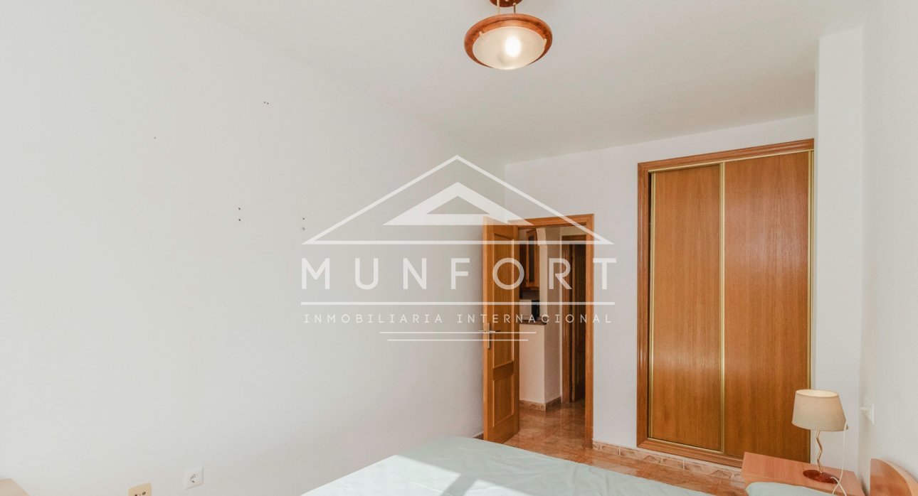 Herverkoop - Appartementen -
San Pedro del Pinatar