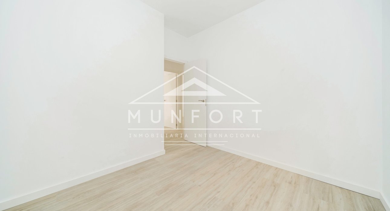 Herverkoop - Appartementen -
San Pedro del Pinatar