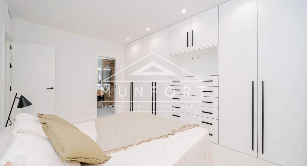 Herverkoop - Appartementen -
San Pedro del Pinatar