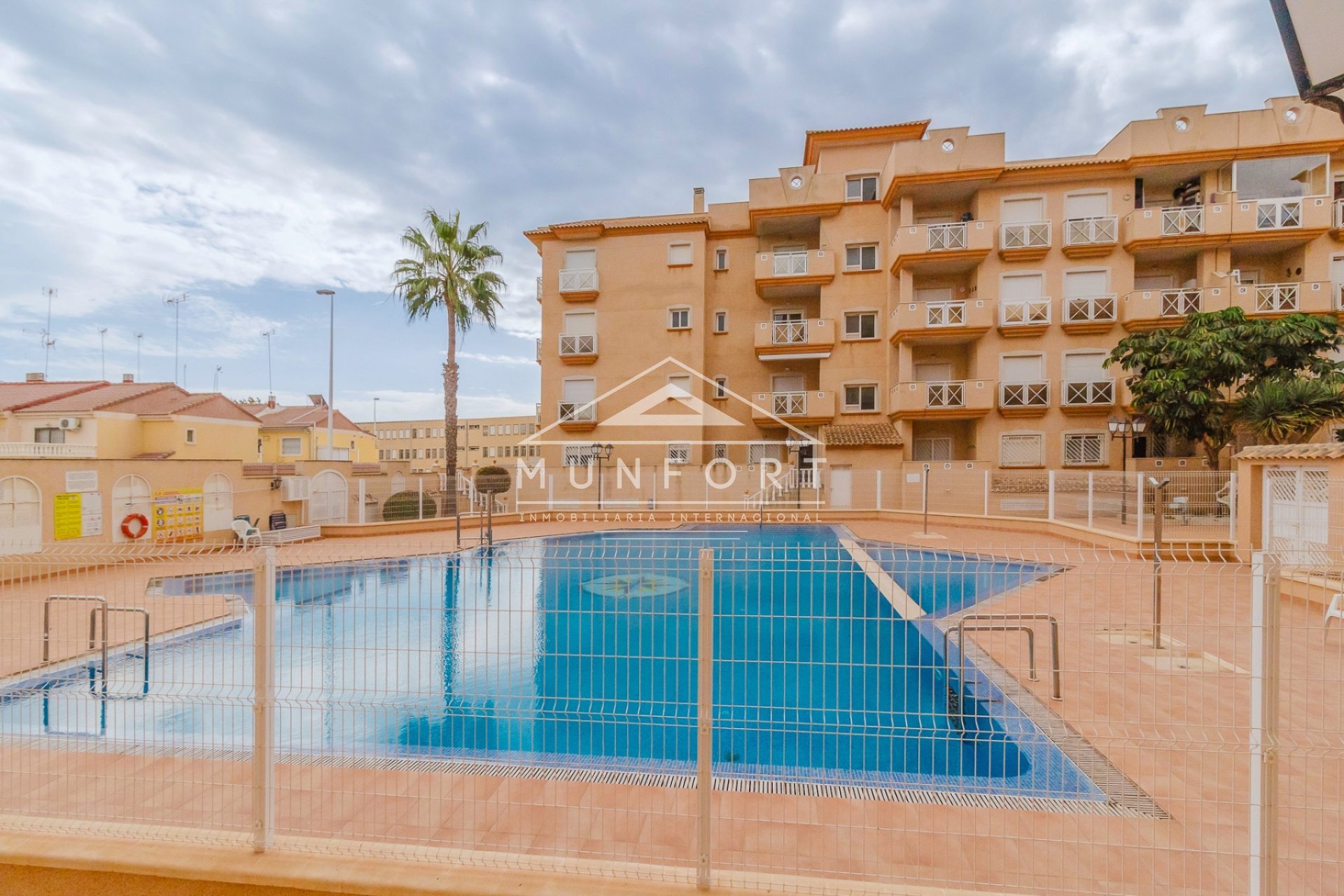 Herverkoop - Appartementen -
San Pedro del Pinatar