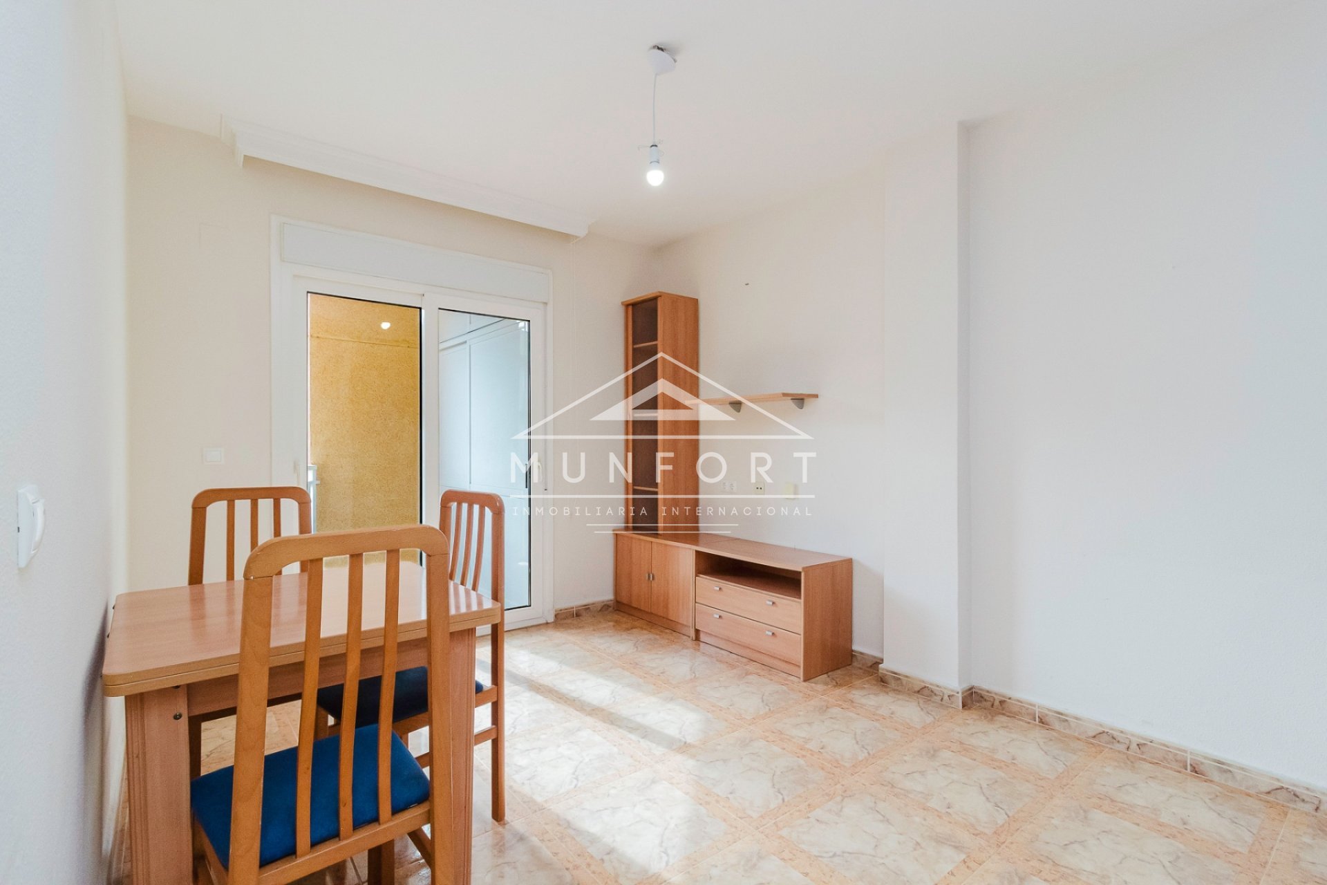 Herverkoop - Appartementen -
San Pedro del Pinatar