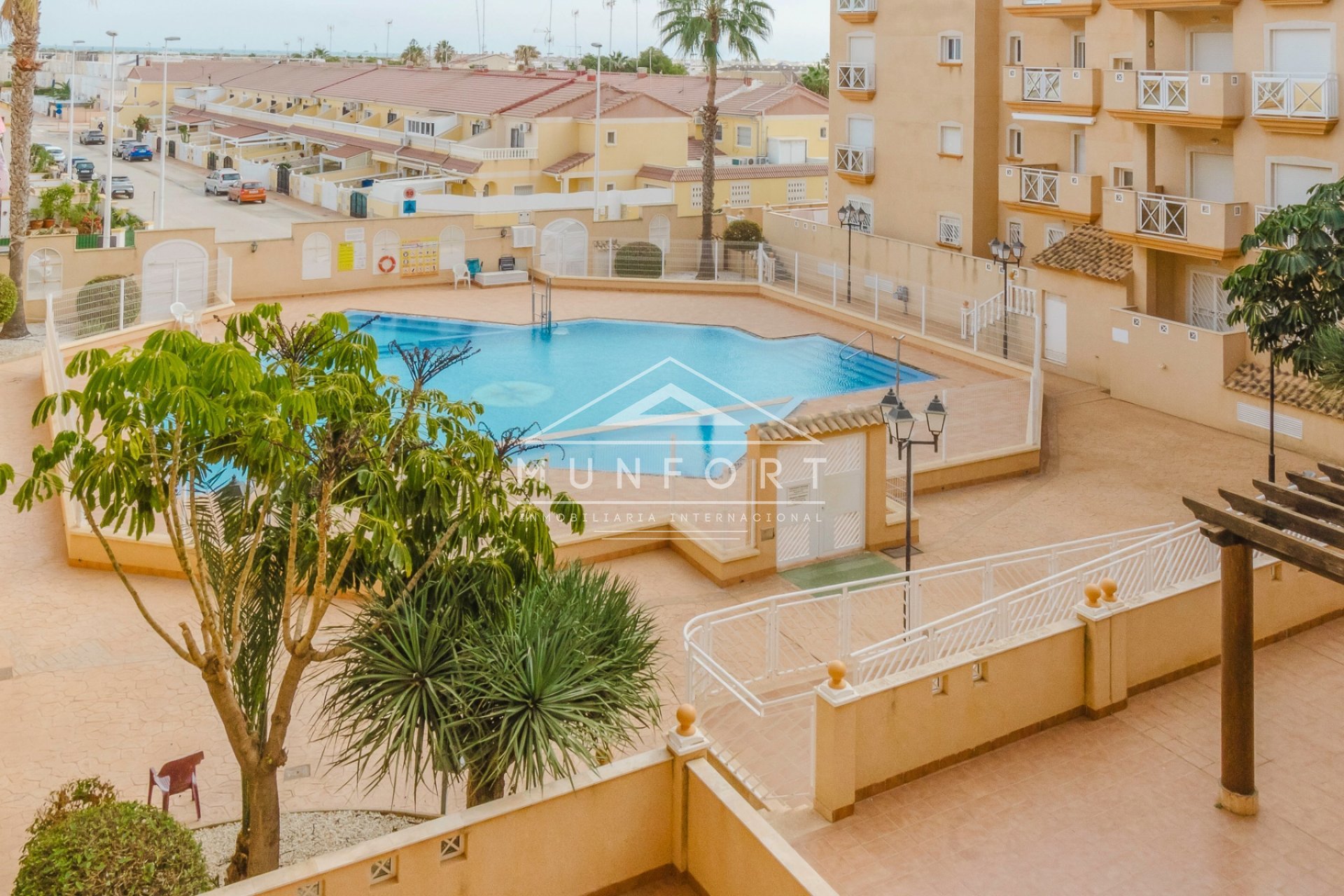 Herverkoop - Appartementen -
San Pedro del Pinatar