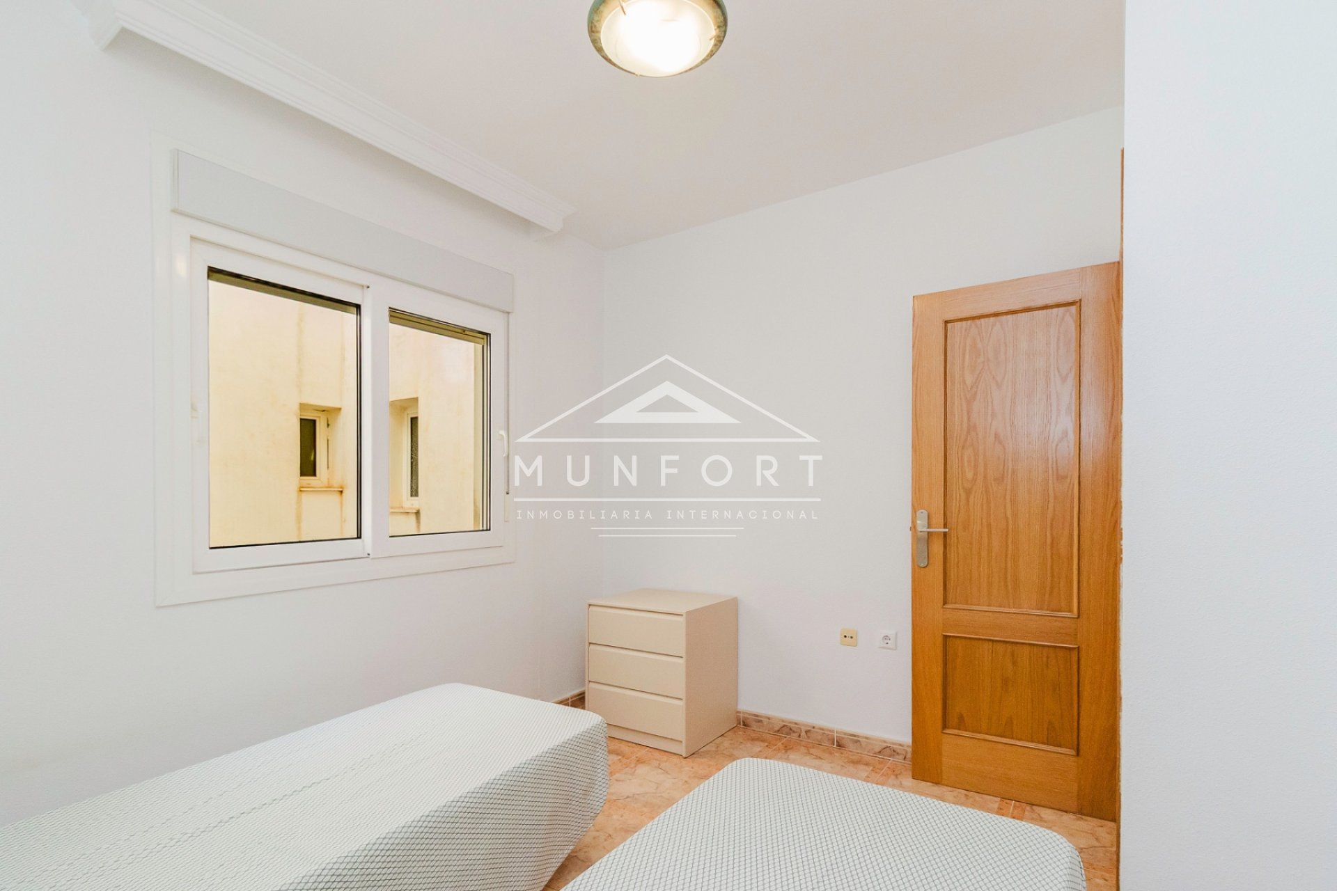 Herverkoop - Appartementen -
San Pedro del Pinatar