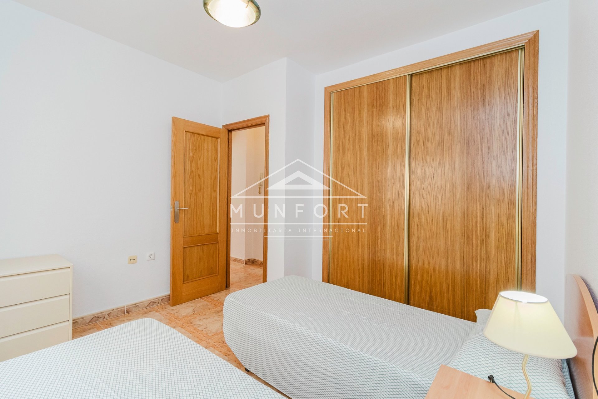 Herverkoop - Appartementen -
San Pedro del Pinatar