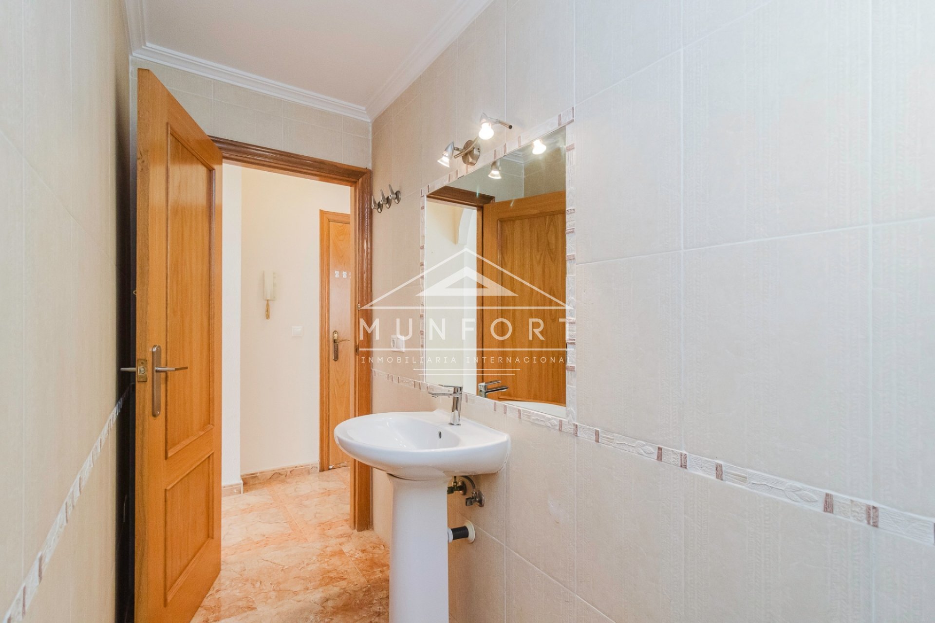 Herverkoop - Appartementen -
San Pedro del Pinatar