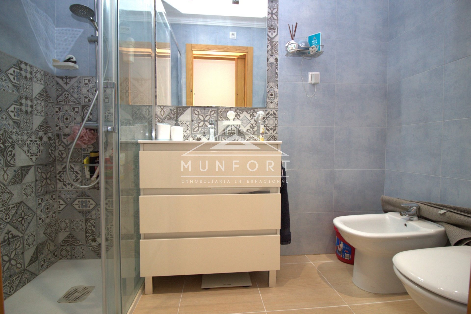 Herverkoop - Appartementen -
San Pedro del Pinatar
