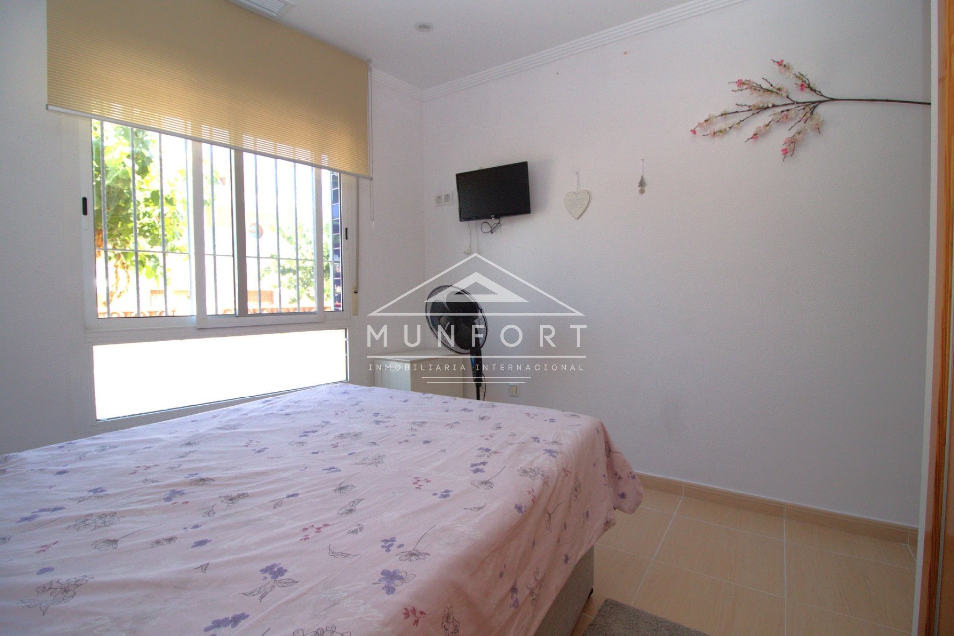 Herverkoop - Appartementen -
San Pedro del Pinatar