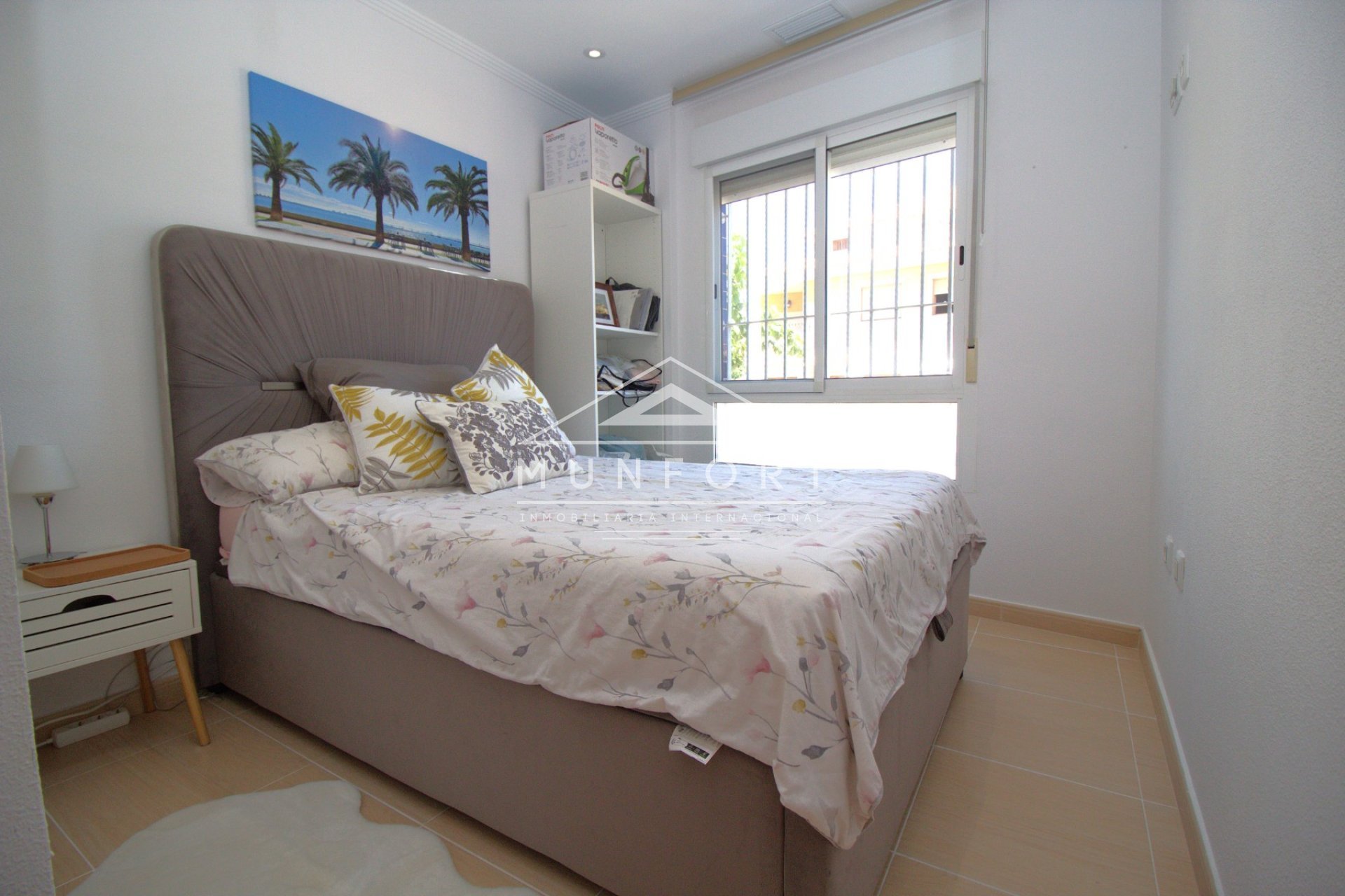 Herverkoop - Appartementen -
San Pedro del Pinatar