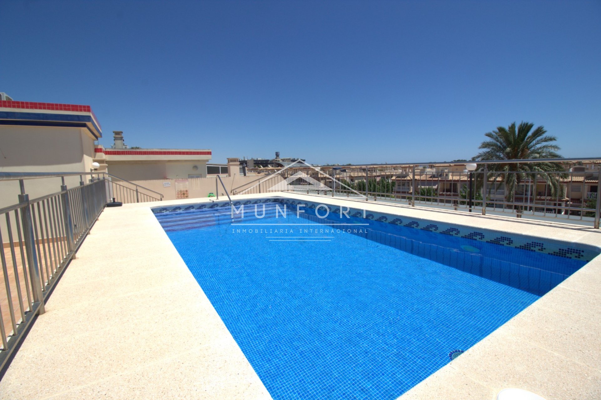 Herverkoop - Appartementen -
San Pedro del Pinatar