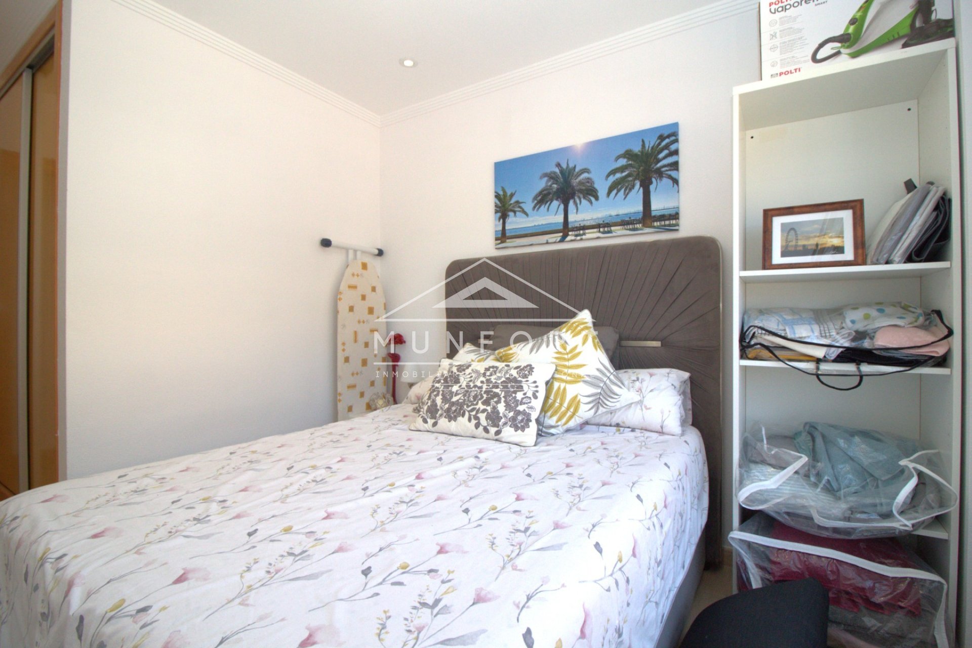 Herverkoop - Appartementen -
San Pedro del Pinatar