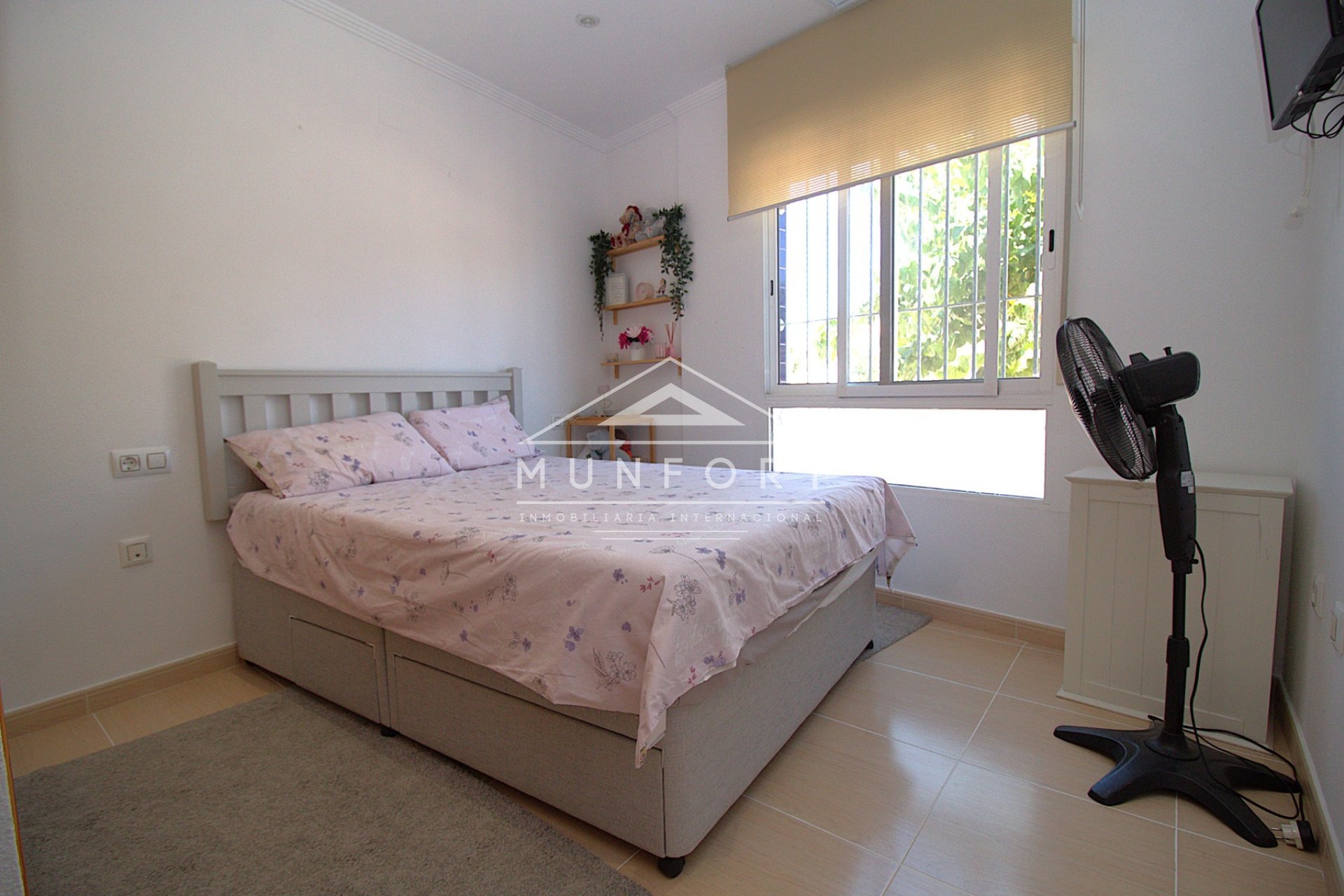 Herverkoop - Appartementen -
San Pedro del Pinatar