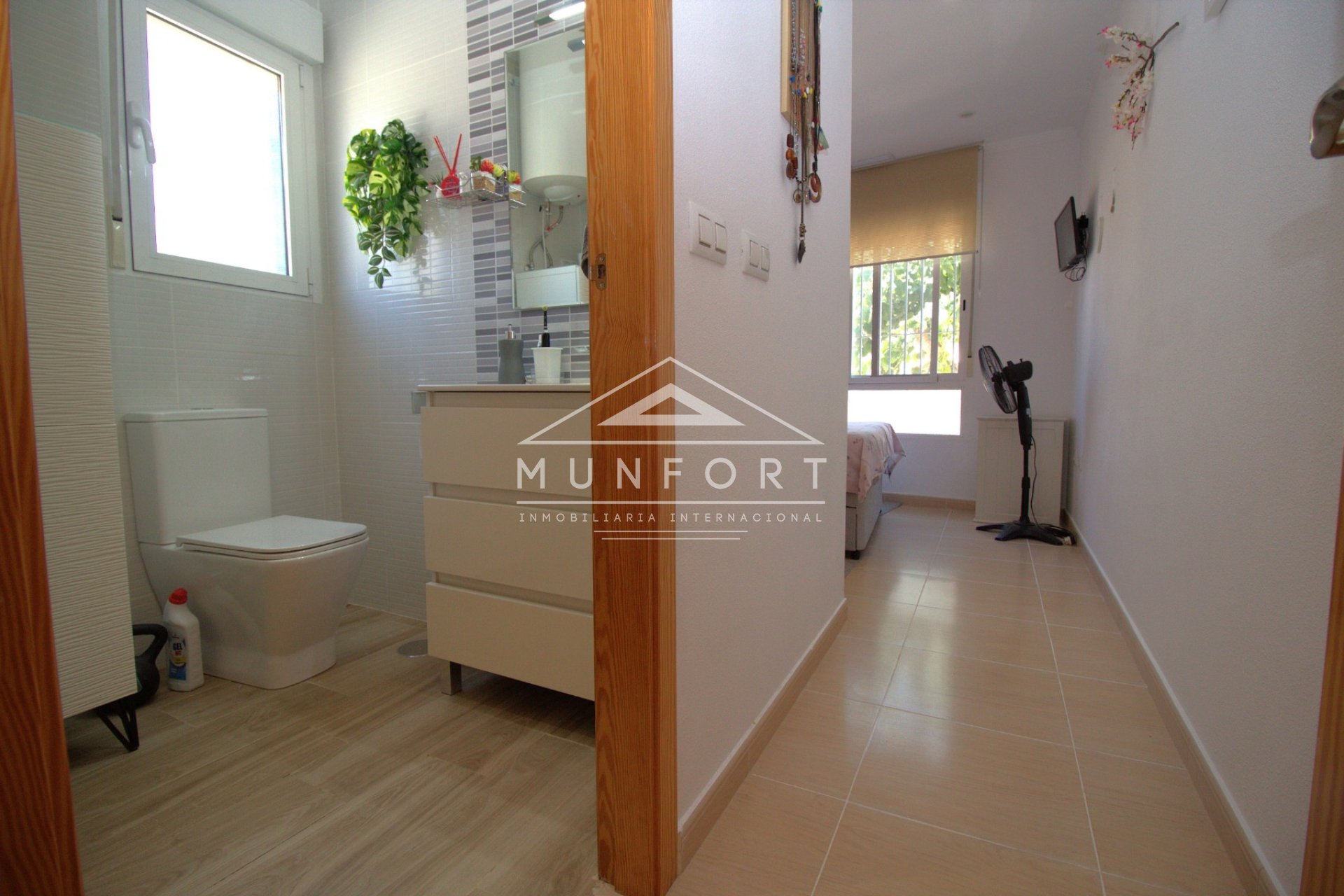 Herverkoop - Appartementen -
San Pedro del Pinatar