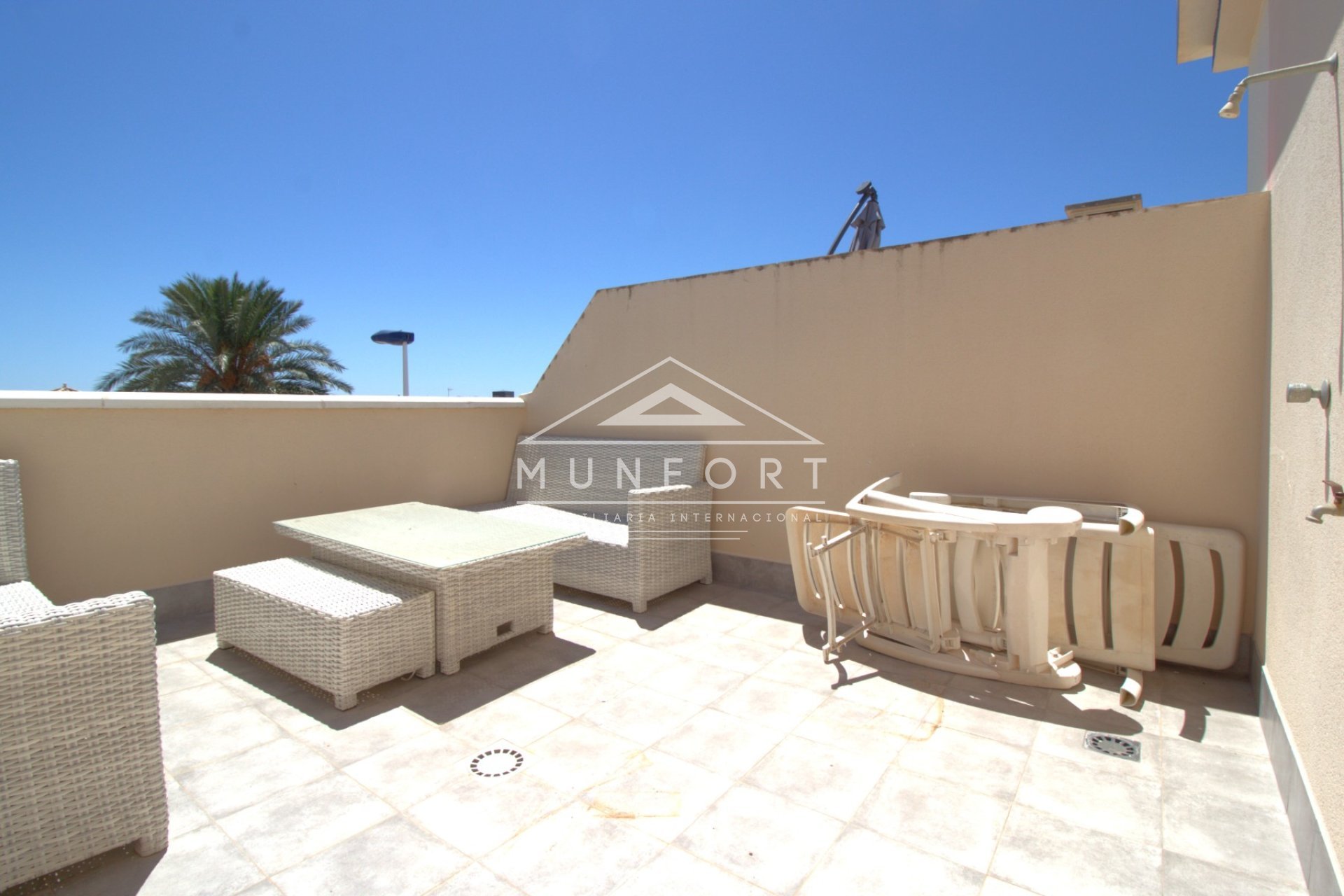 Herverkoop - Appartementen -
San Pedro del Pinatar