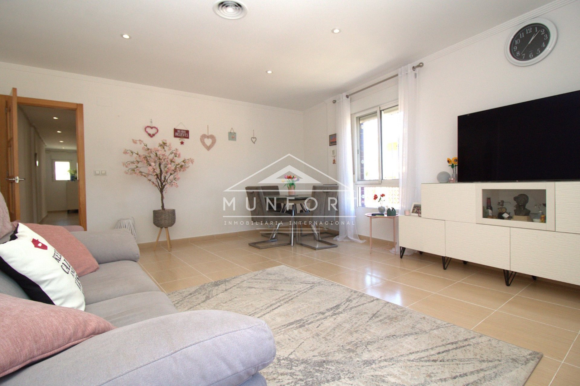 Herverkoop - Appartementen -
San Pedro del Pinatar