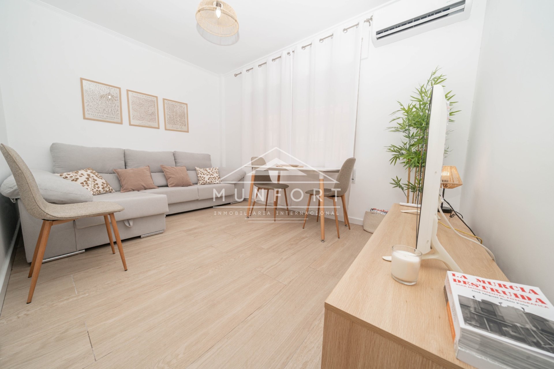 Herverkoop - Appartementen -
San Pedro del Pinatar
