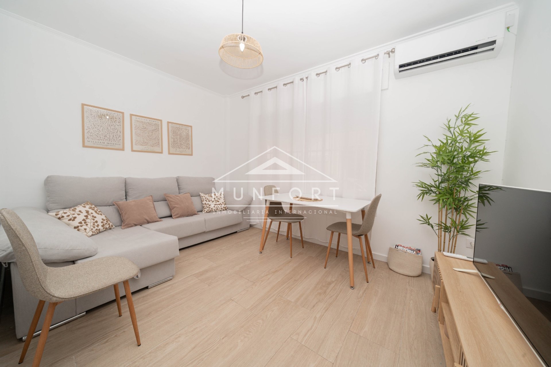 Herverkoop - Appartementen -
San Pedro del Pinatar