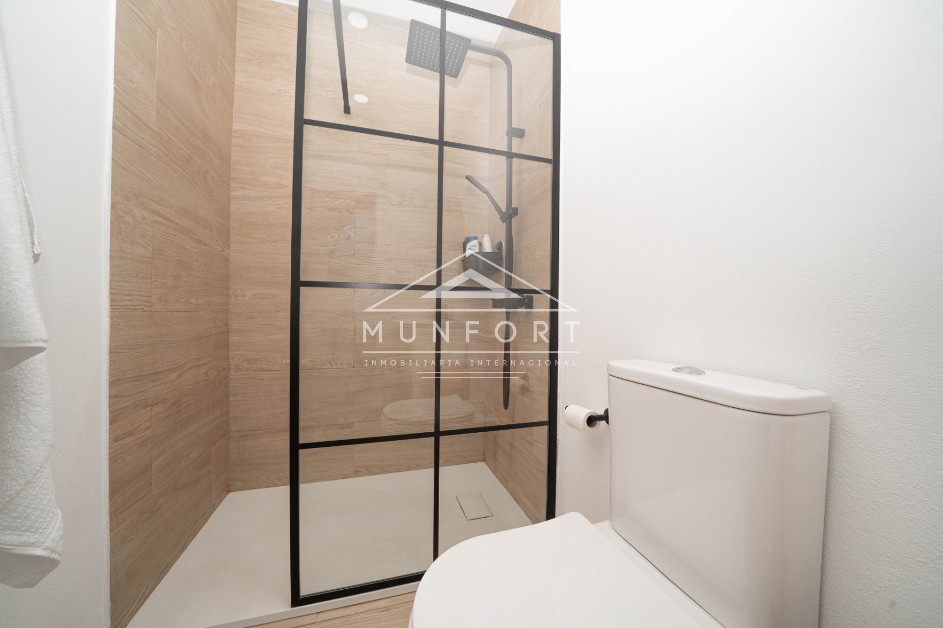 Herverkoop - Appartementen -
San Pedro del Pinatar