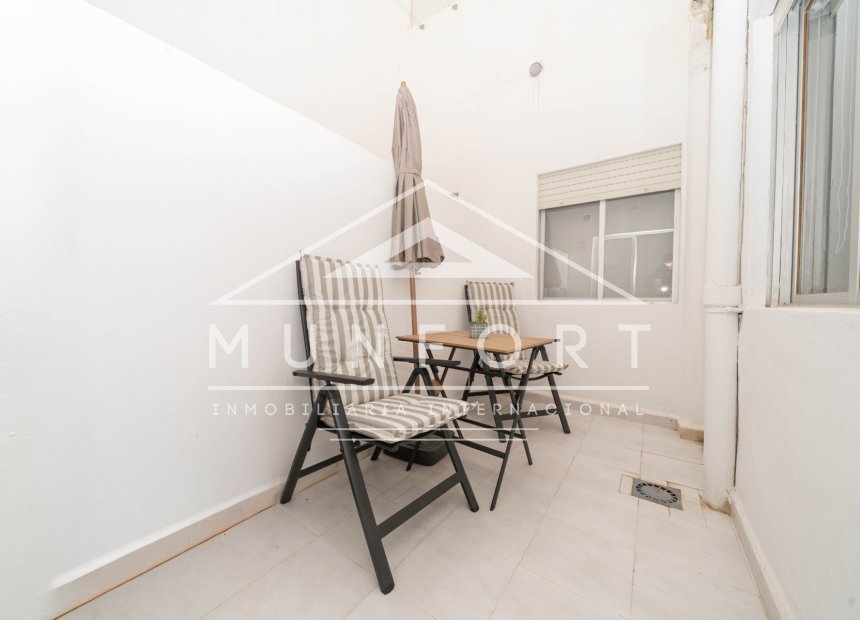 Herverkoop - Appartementen -
San Pedro del Pinatar