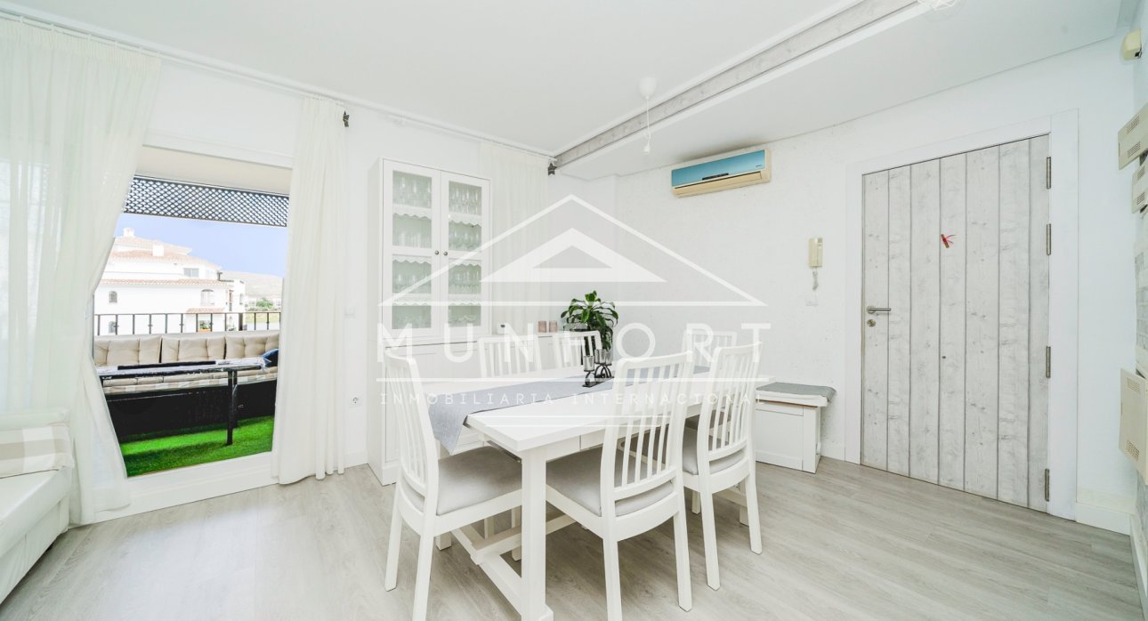 Herverkoop - Appartementen -
Sucina - Hacienda Riquelme Golf Resort