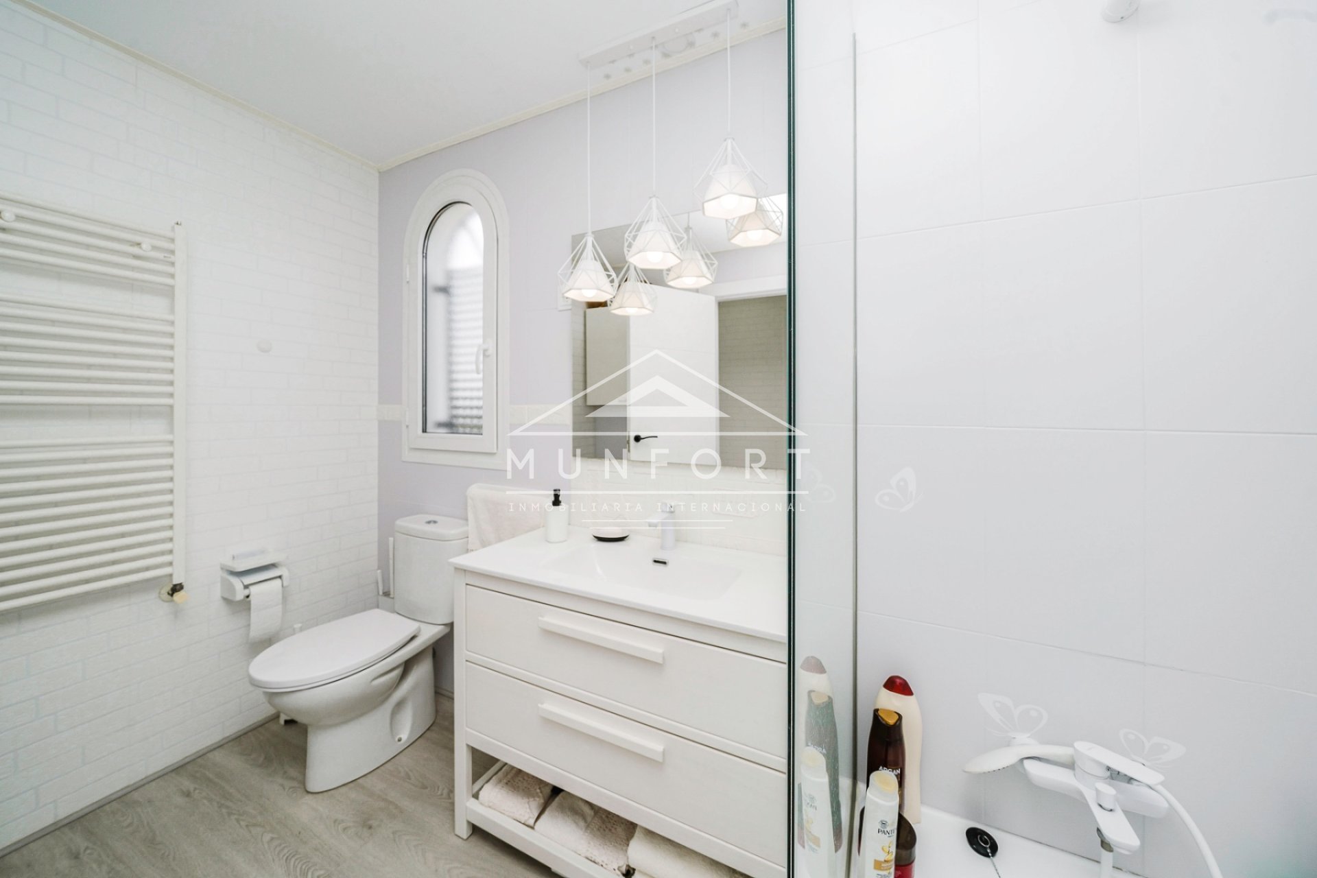 Herverkoop - Appartementen -
Sucina - Hacienda Riquelme Golf Resort