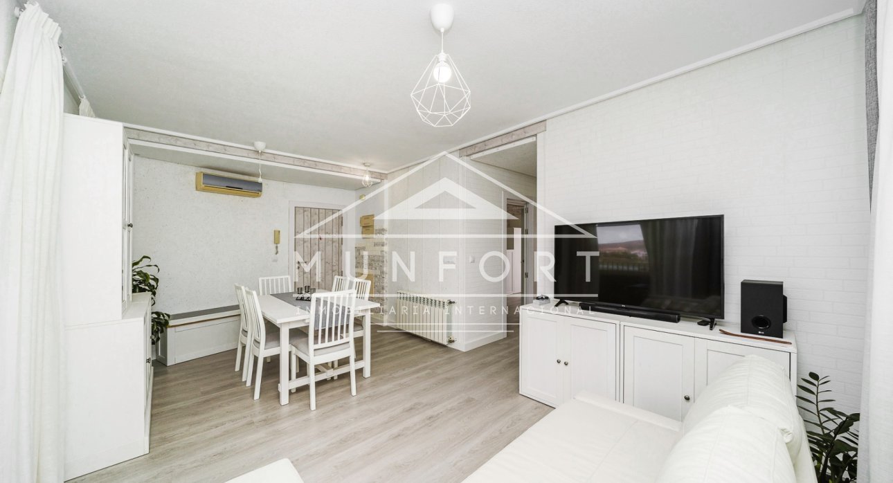 Herverkoop - Appartementen -
Sucina - Hacienda Riquelme Golf Resort