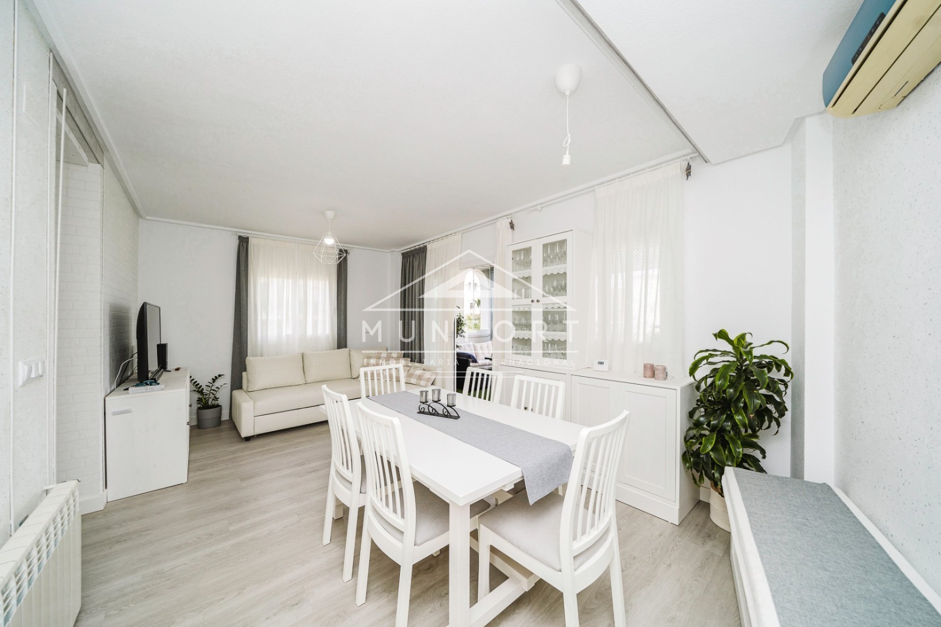 Herverkoop - Appartementen -
Sucina - Hacienda Riquelme Golf Resort