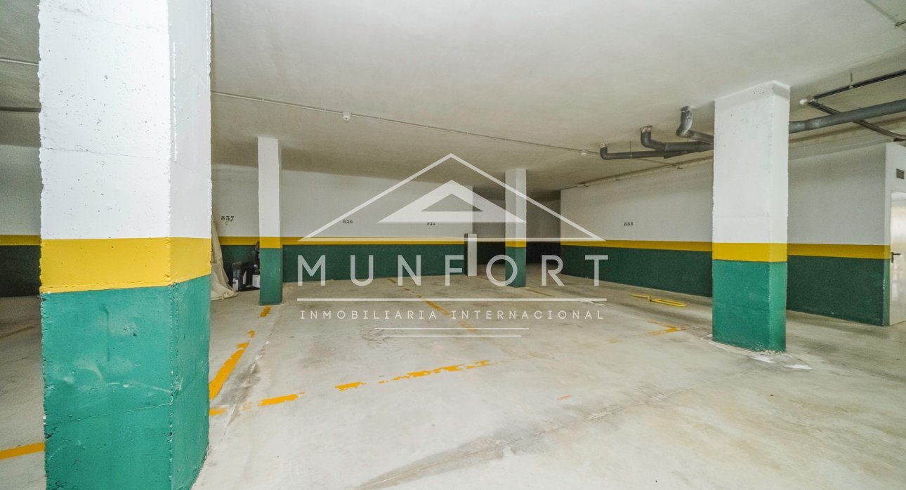 Herverkoop - Appartementen -
Sucina - Hacienda Riquelme Golf Resort