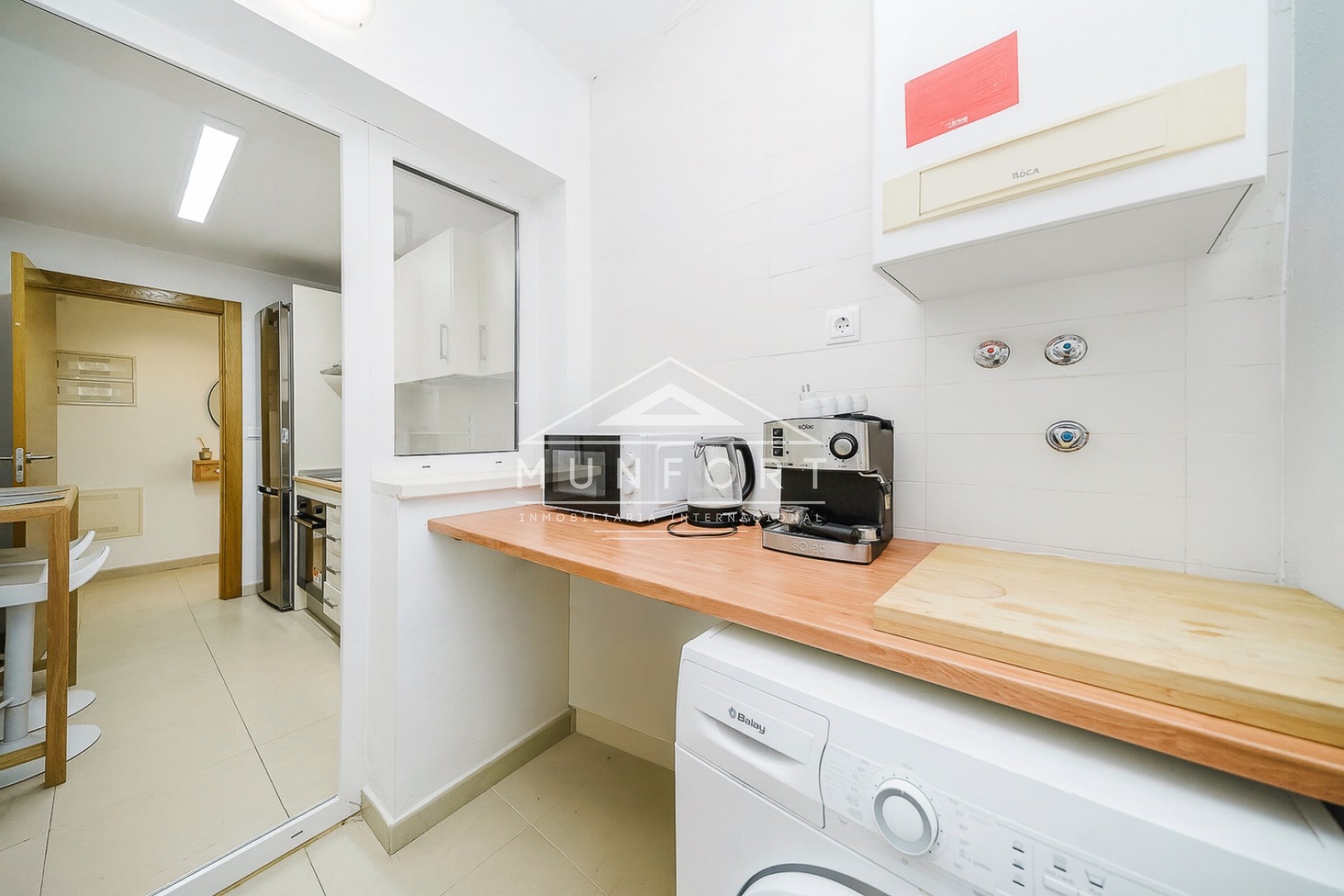 Herverkoop - Appartementen -
Sucina - Hacienda Riquelme Golf Resort