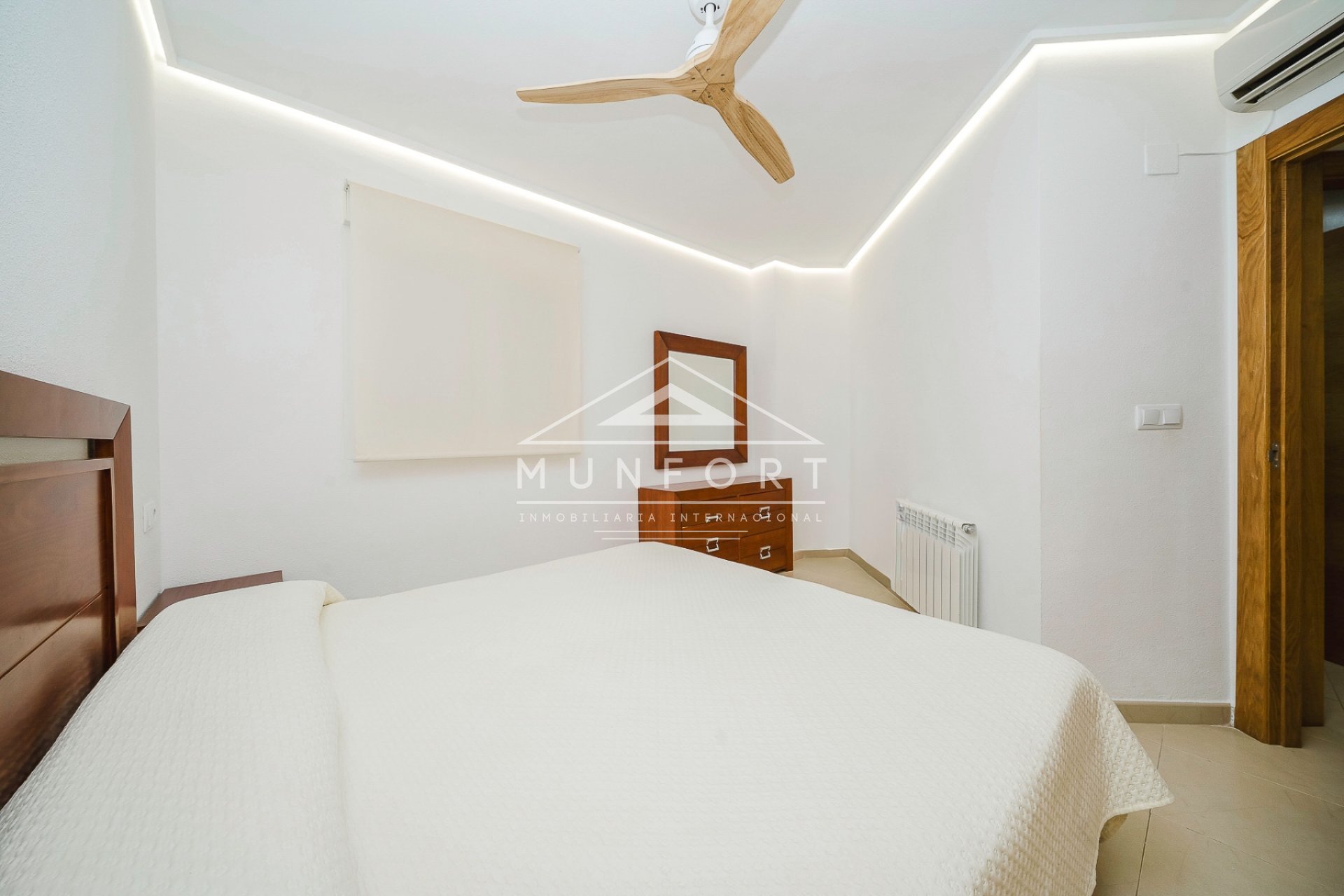 Herverkoop - Appartementen -
Sucina - Hacienda Riquelme Golf Resort