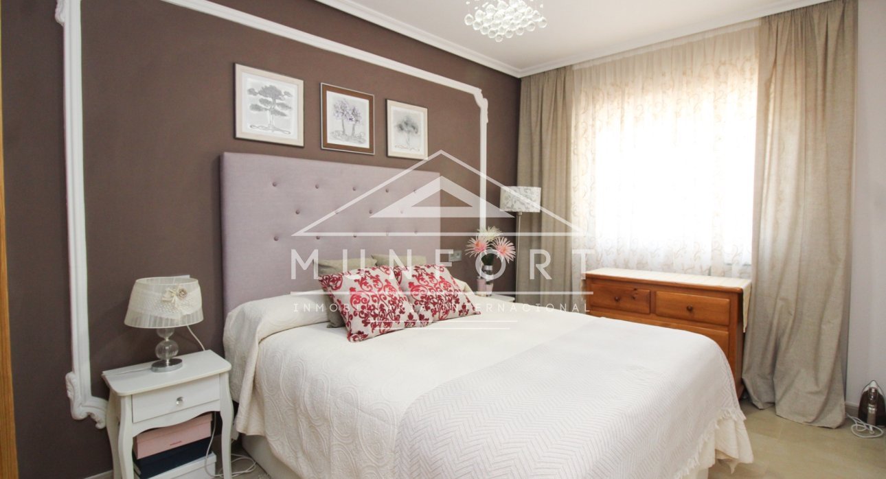Herverkoop - Appartementen -
Sucina