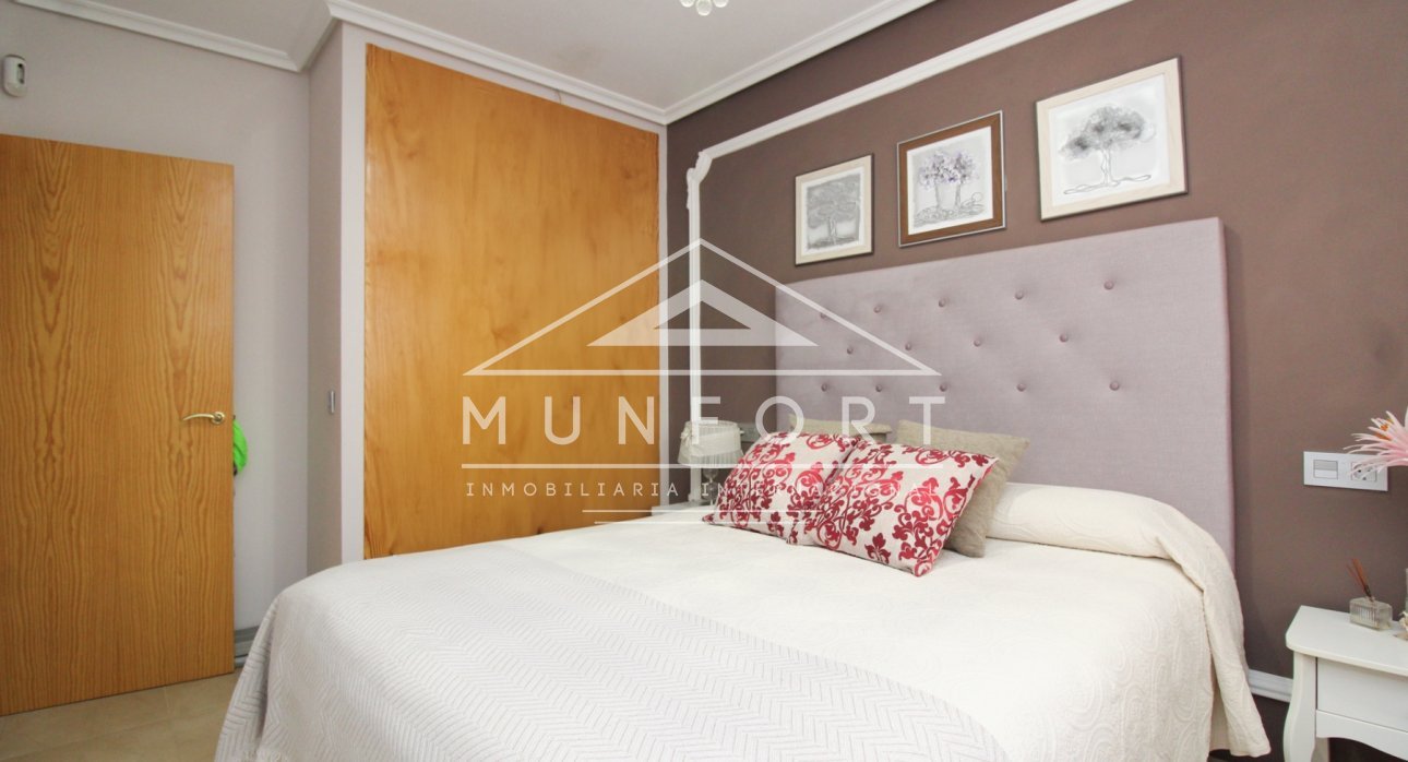 Herverkoop - Appartementen -
Sucina