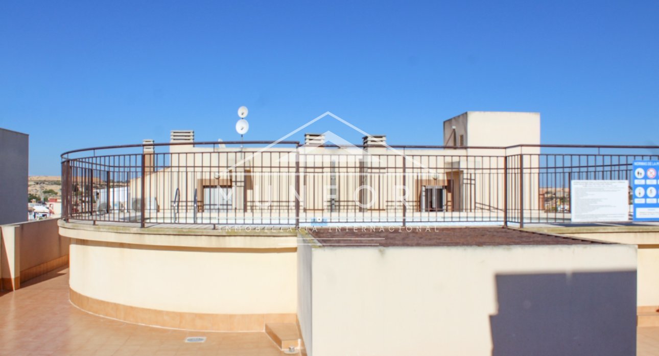 Herverkoop - Appartementen -
Sucina