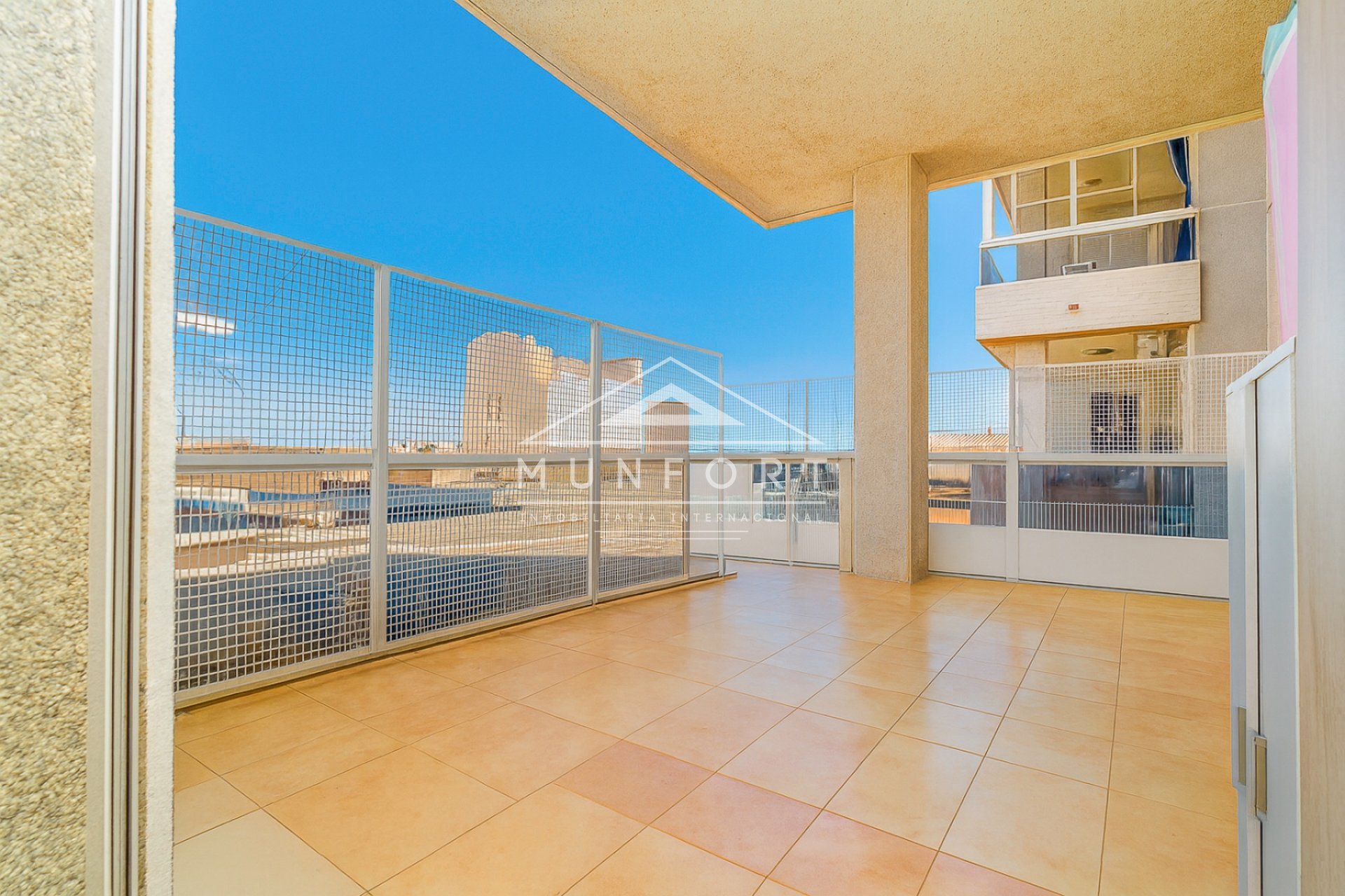 Herverkoop - Appartementen -
Torrevieja - Aguas Nuevas - Torrevieja