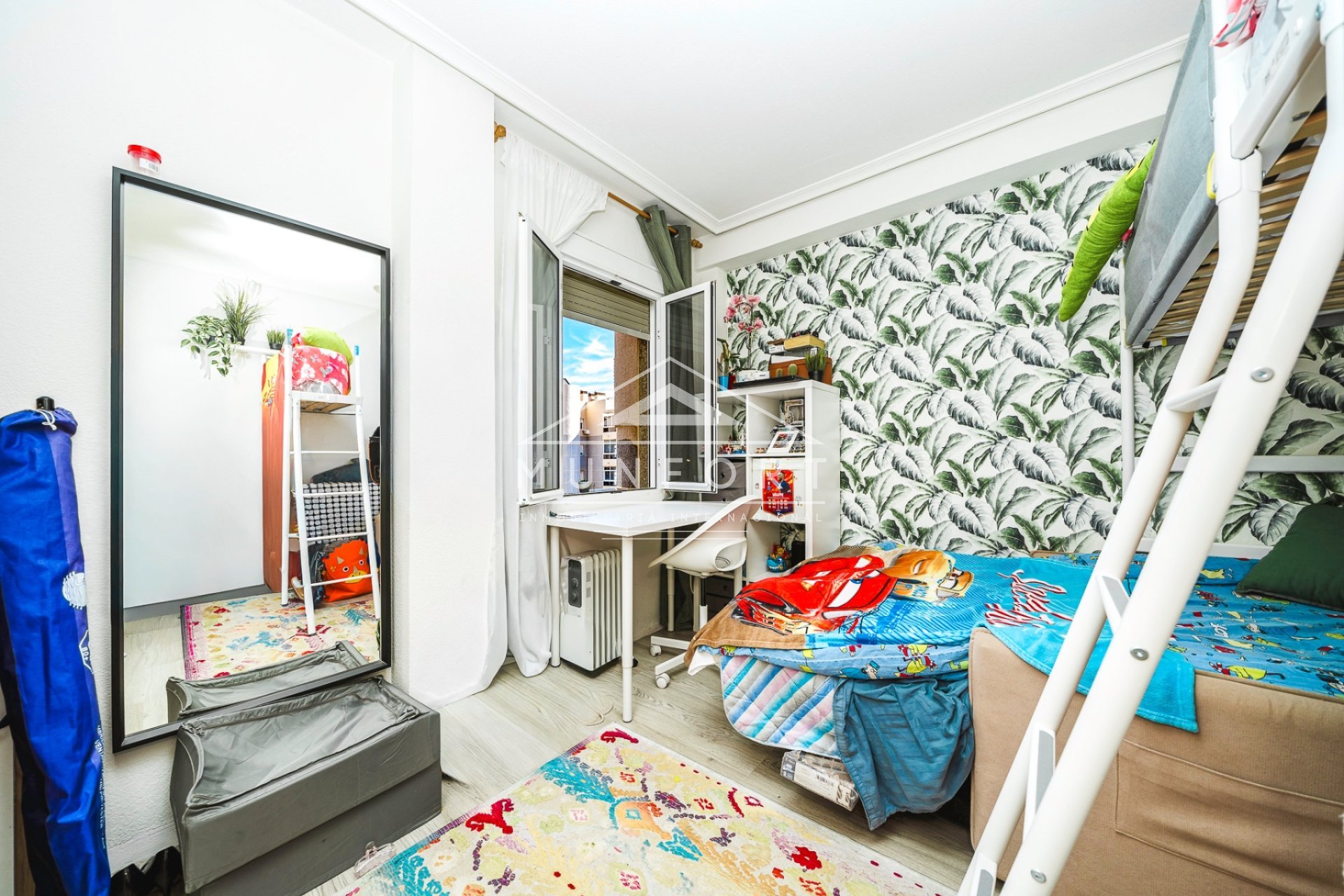 Herverkoop - Appartementen -
Torrevieja - Aguas Nuevas - Torrevieja